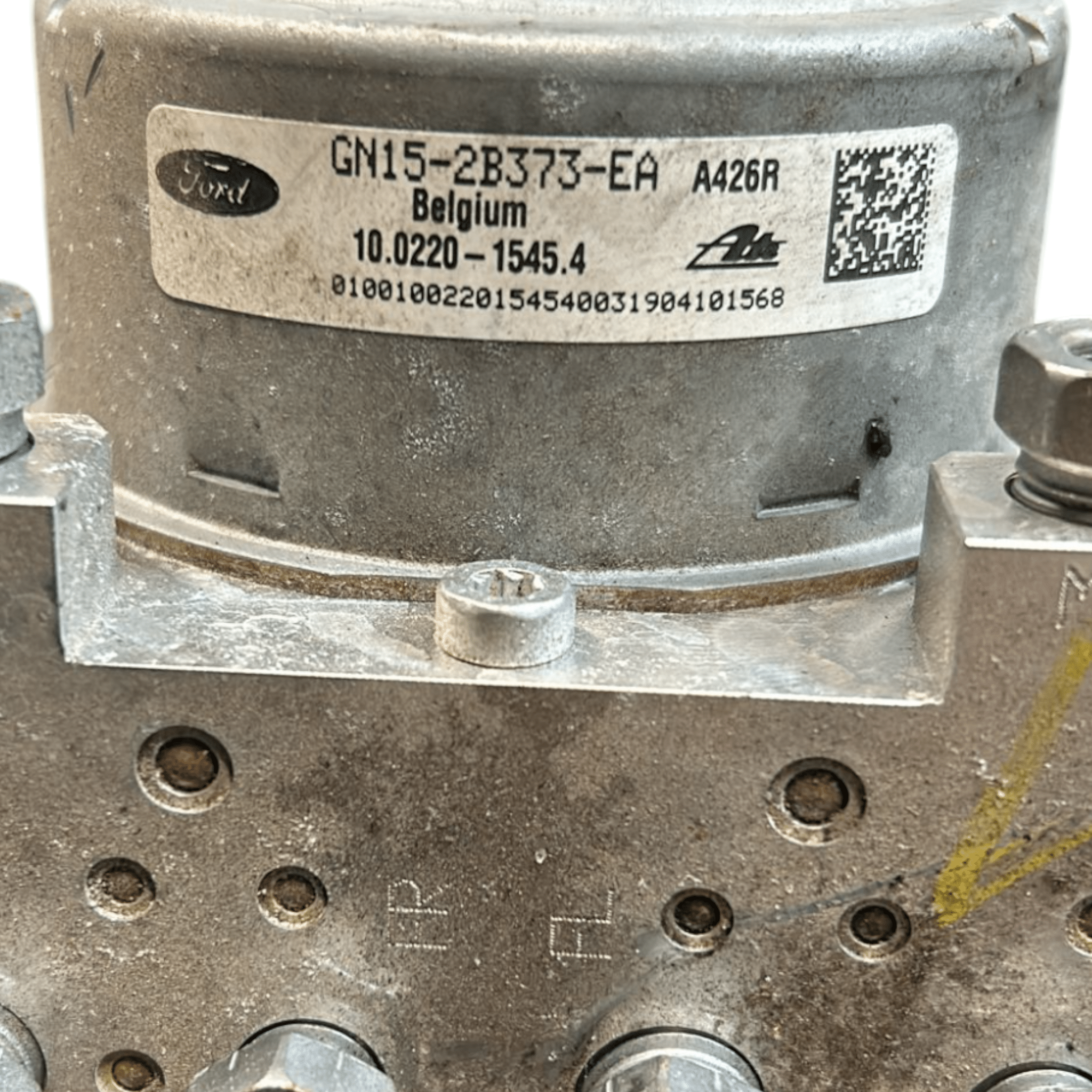 Centralina Pompa Abs Ford Ecosport (2012 > 2023) cod:GN15-2B373-EA