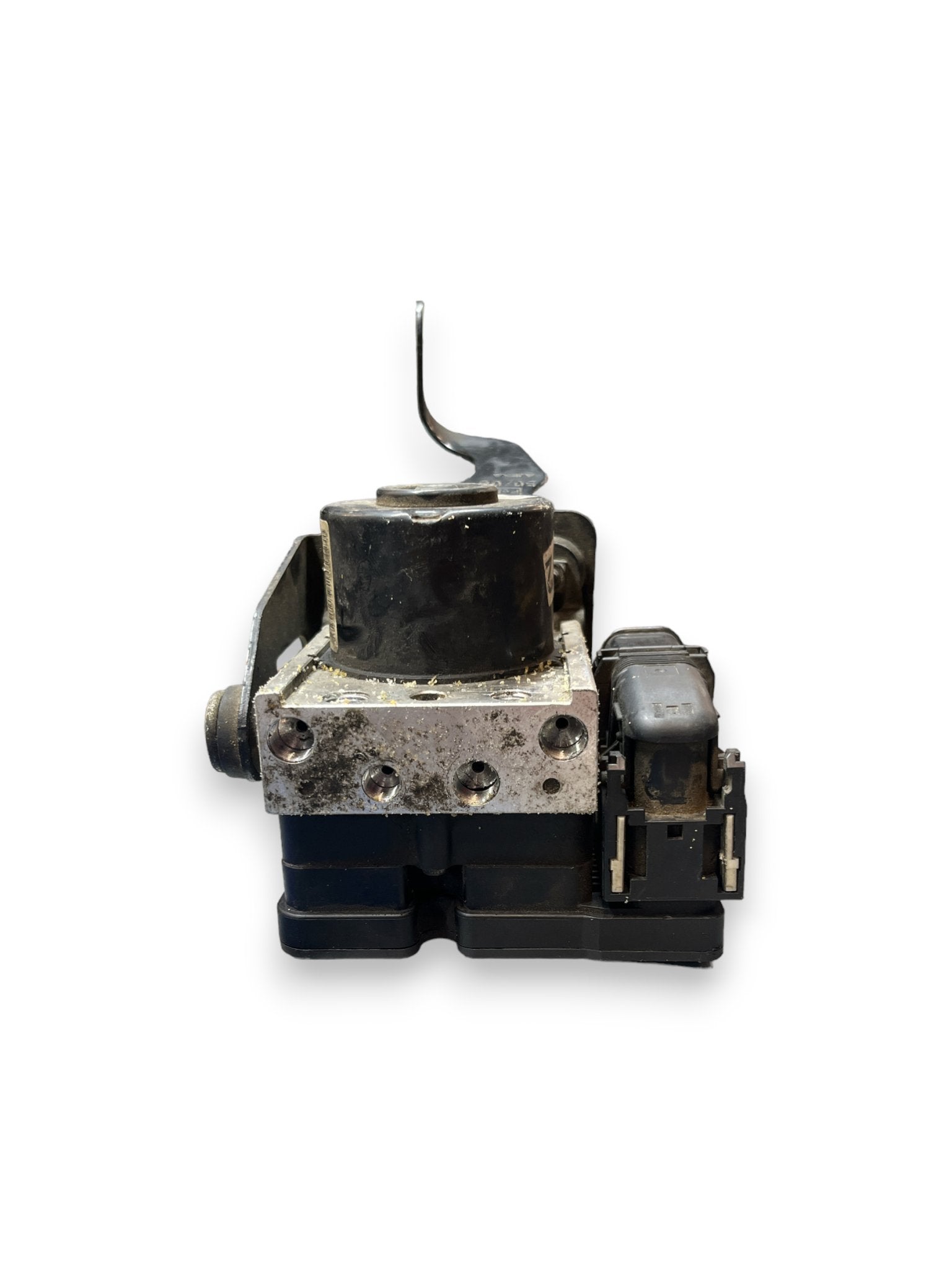 Centralina Pompa Abs Ford Fiesta ( 2009 - 1.2b ) cod : 8V512C304AD