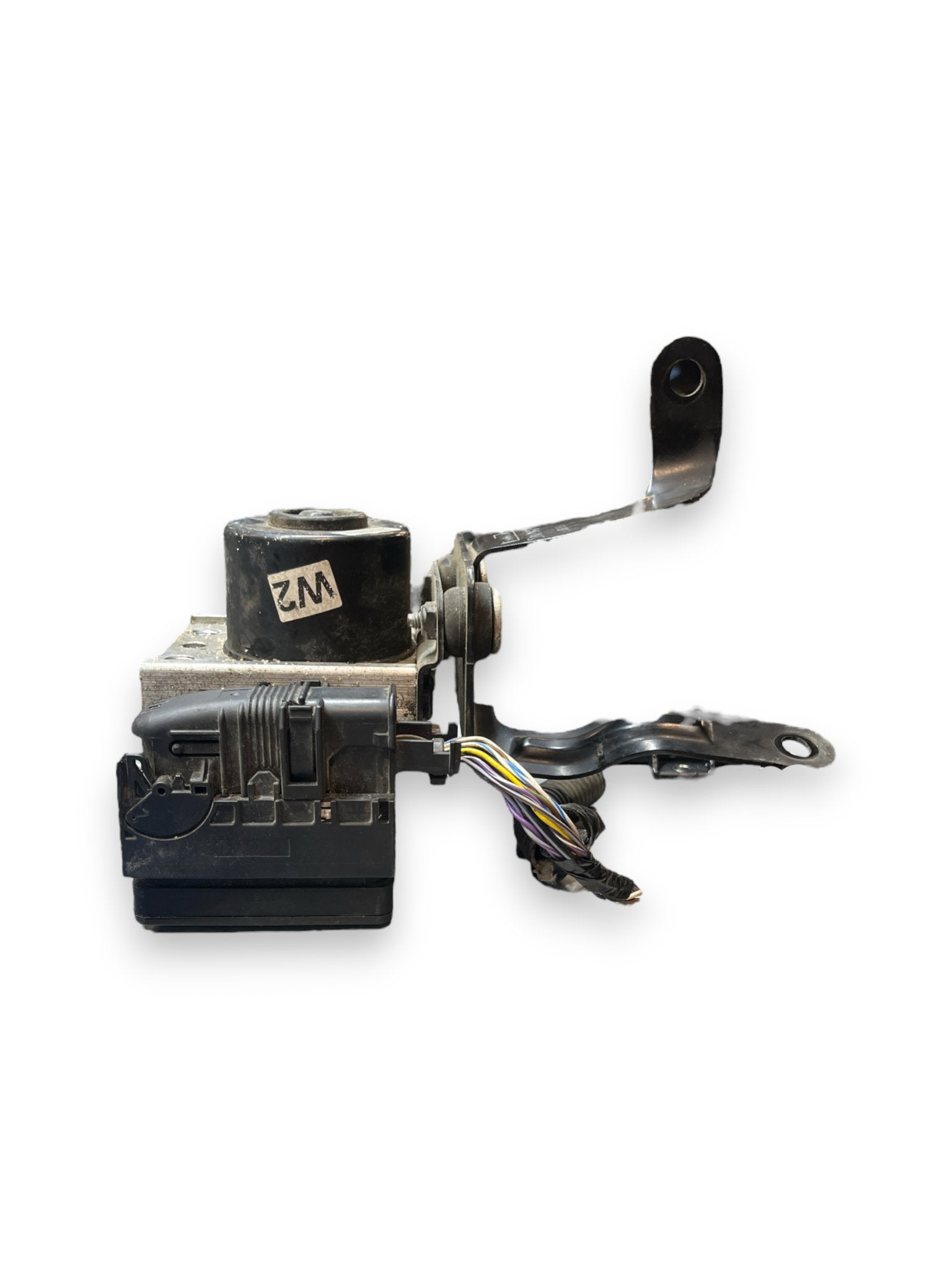 Centralina Pompa Abs Ford Fiesta ( 2009 - 1.2b ) cod : 8V512C304AD