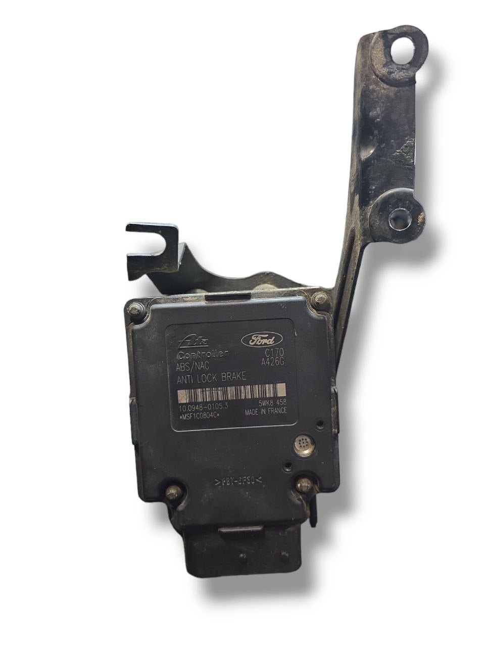 Centralina Pompa Abs Ford Focus 1.8 Diesel ( 2004 - 2011 ) Cod : 5WK8458 - 10.0948-0105.3