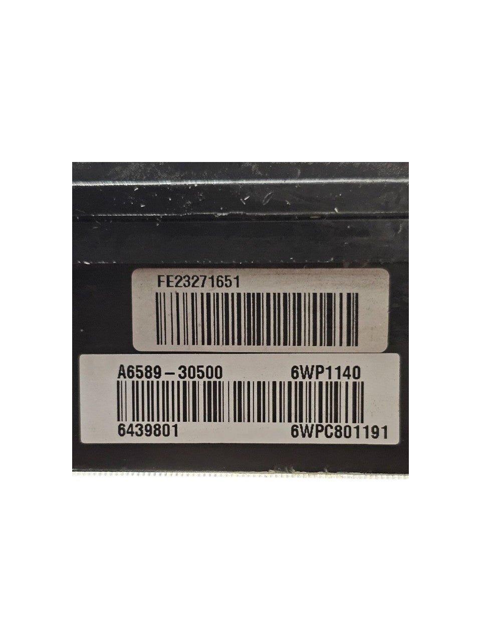 Centralina Pompa Abs Hyundai i30 GD 1.6 Diesel Cod:58920-A6210 (2011-2016)