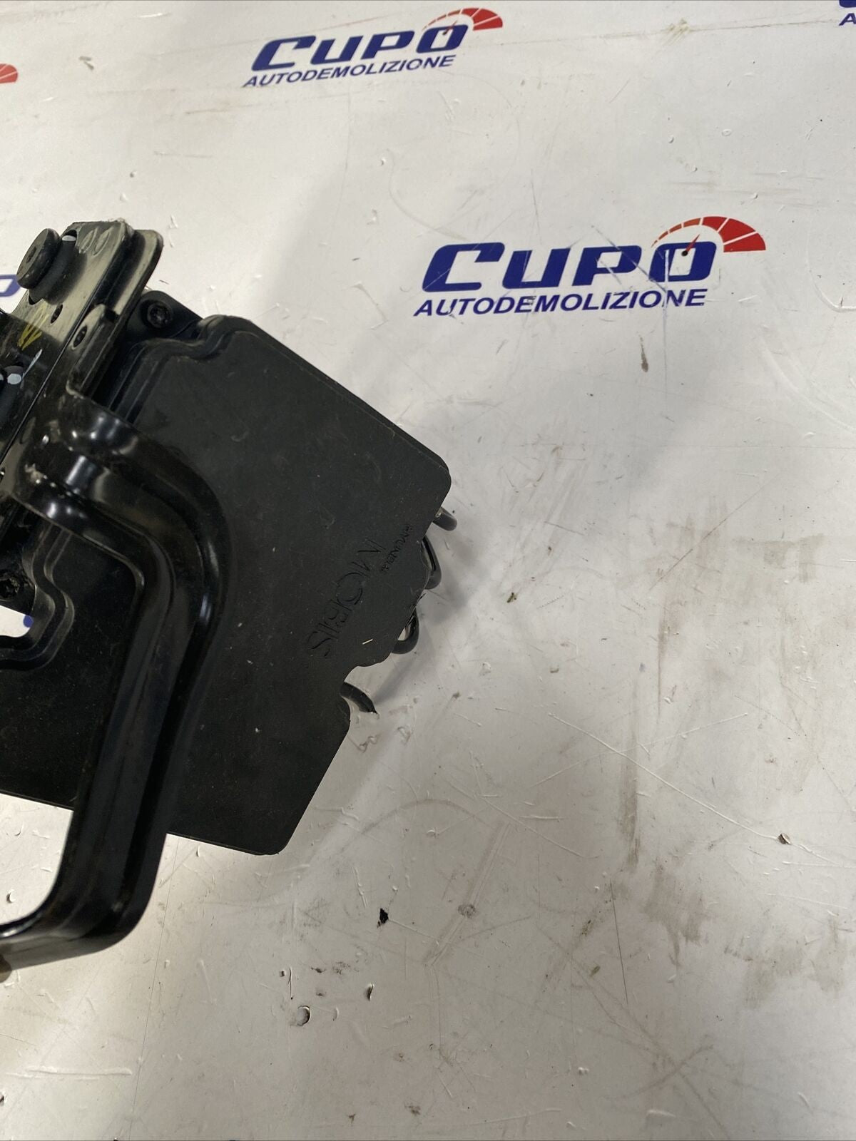 Centralina Pompa Abs Hyundai Ix 20 Jc 61589-45100 - BIBA-RICAMBI