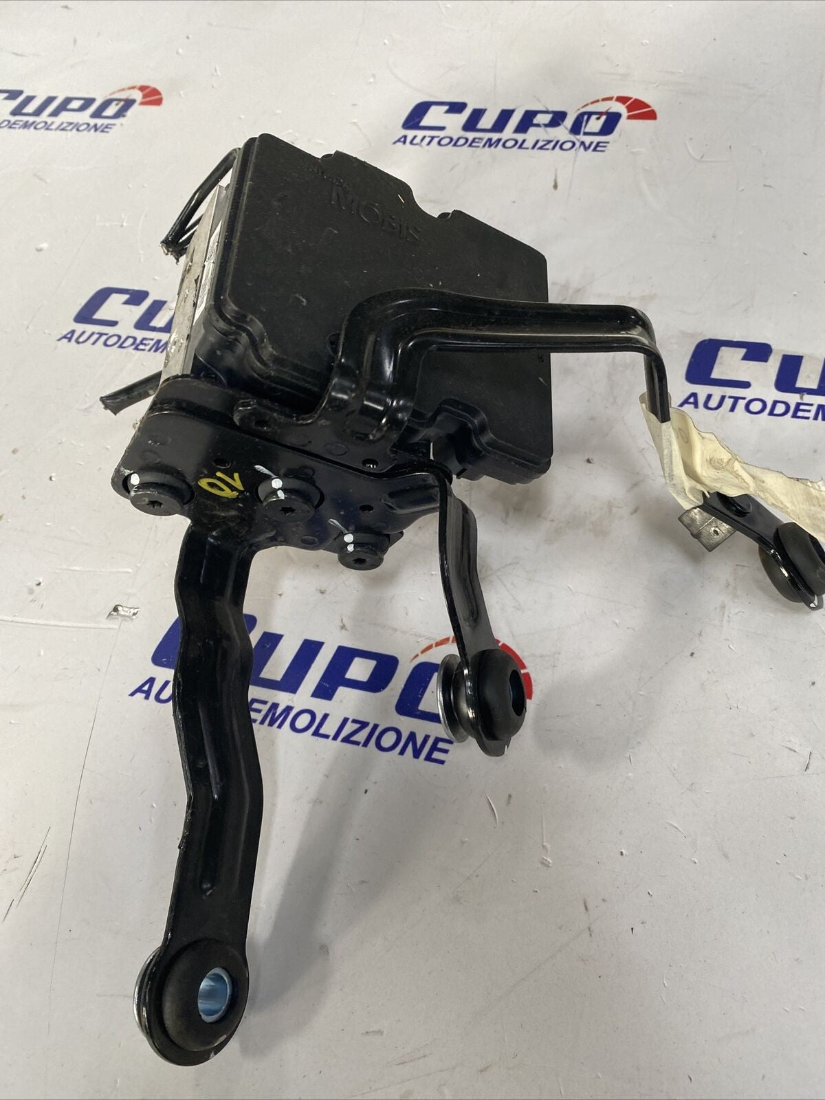 Centralina Pompa Abs Hyundai Ix 20 Jc 61589-45100 - BIBA-RICAMBI