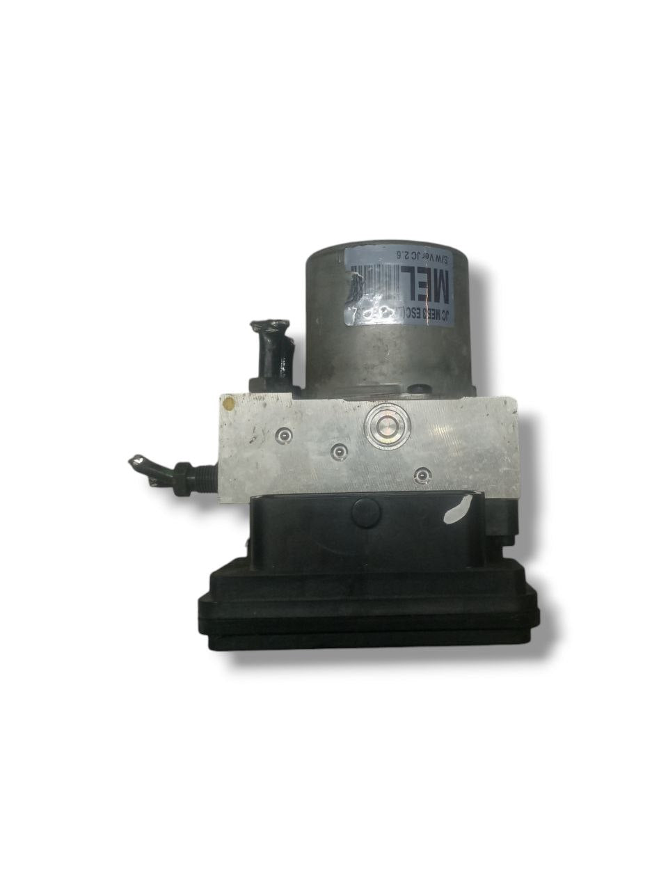 Centralina / Pompa Abs Hyundai ix20 1.6 Benzina (2017) cod: 61589-45100 / 1K589-30580