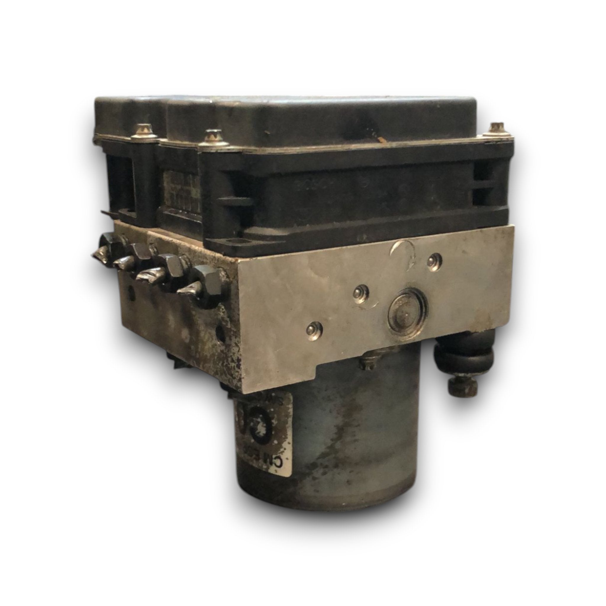 Centralina Pompa Abs Hyundai Santa Fe 2.2 Diesel (2006 > 2012) cod:0265950525