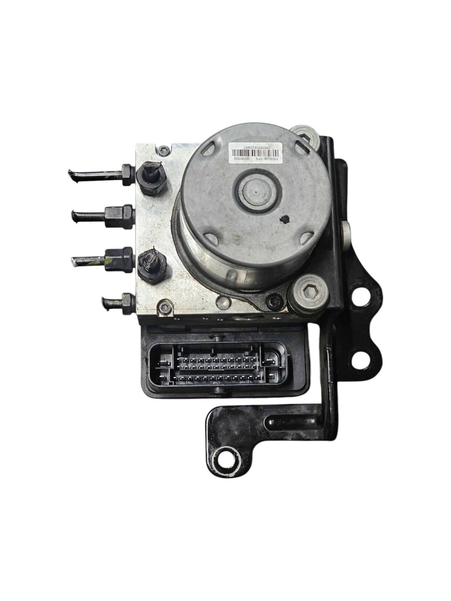 Centralina Pompa Abs Hyundai Tucson 1.7 Diesel Cod:58920D7101 (2015-2020)