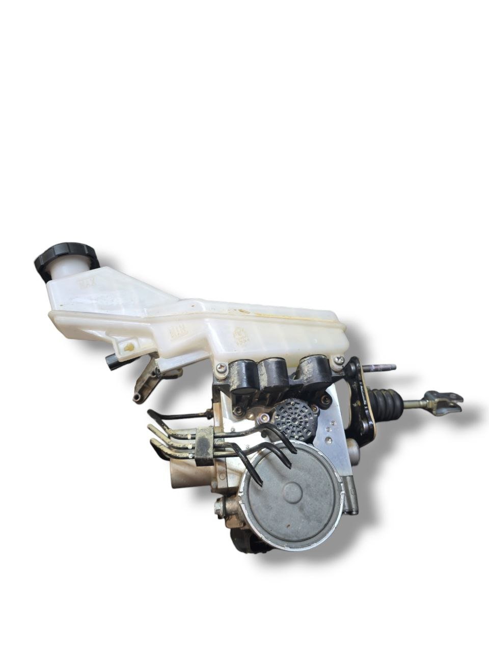 Centralina Pompa Abs Hyundai Tucson (2020 > ) Cod : BA60002300