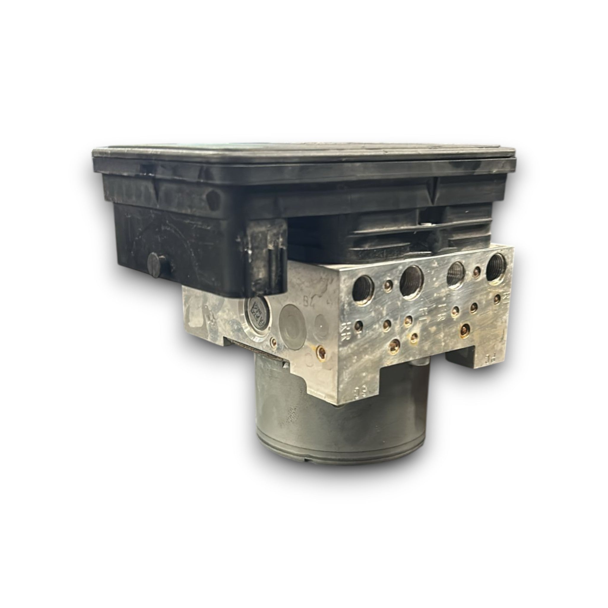 Centralina Pompa Abs Jaguar Xe 2.0 Diesel cod:28.5154-6346.3 (2015 > 2024)
