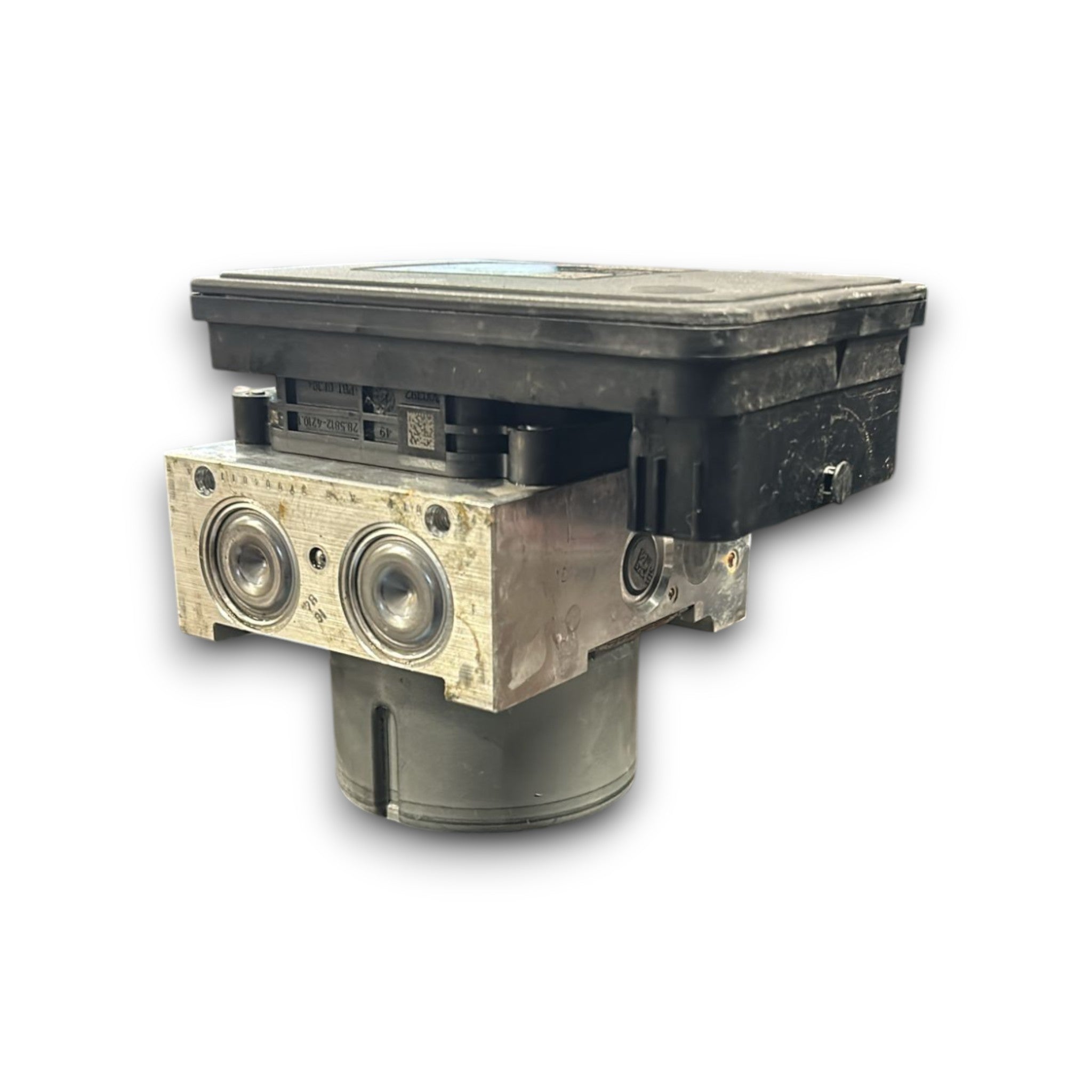 Centralina Pompa Abs Jaguar Xe 2.0 Diesel cod:28.5154-6346.3 (2015 > 2024)