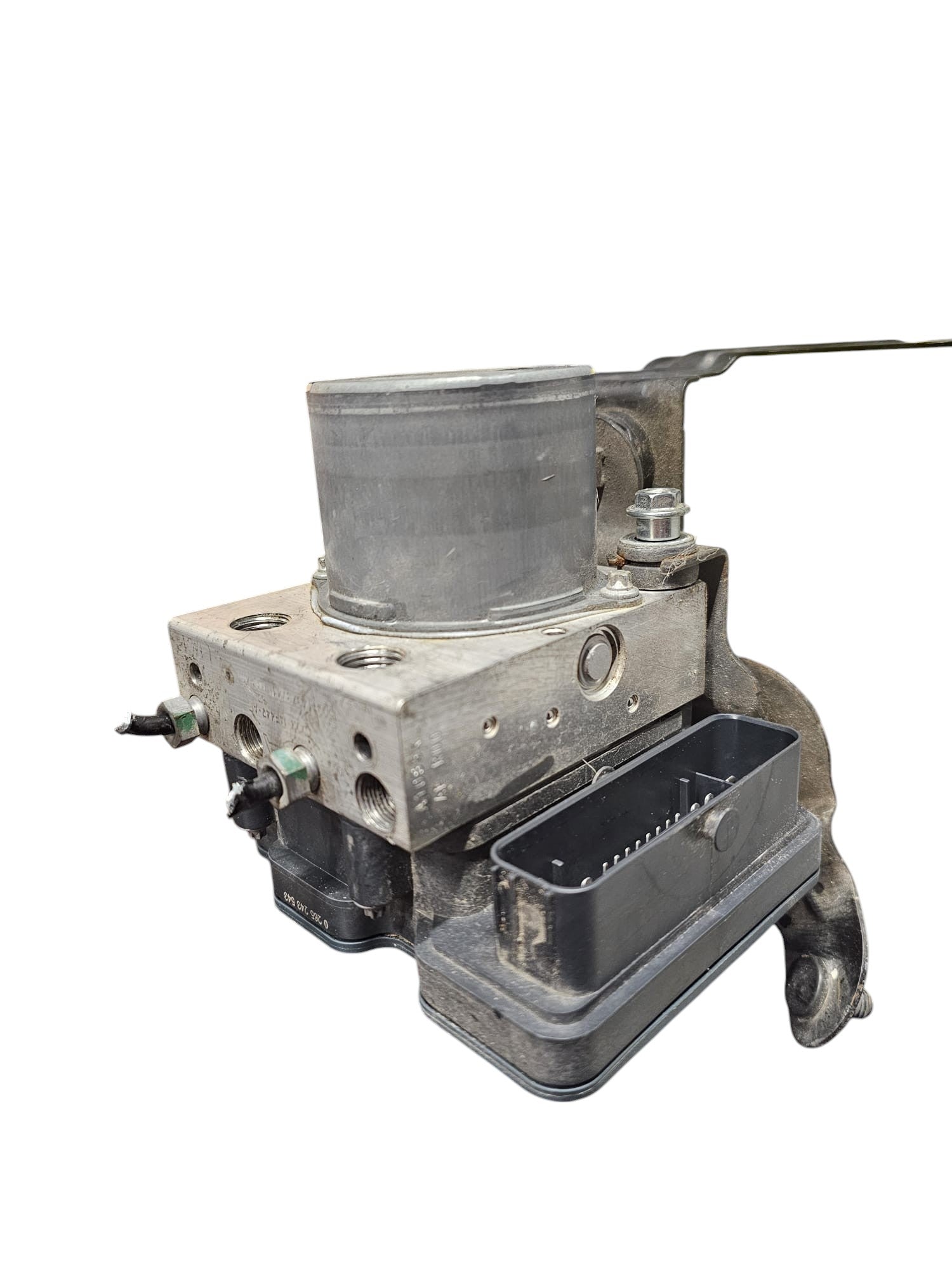 Centralina Pompa Abs Jaguar XE X760 2.0 Diesel Cod:GX7314F447AF (2015-2024)