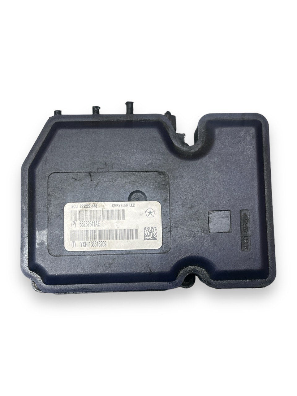 Centralina Pompa ABS Jeep Grand Cherokee ( 2018 - 3.0d ) cod : 68252641AE