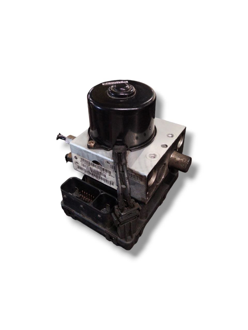Centralina Pompa Abs Jeep Grand Cherokee 2.5 Diesel (2004-2010) cod.52128491AC