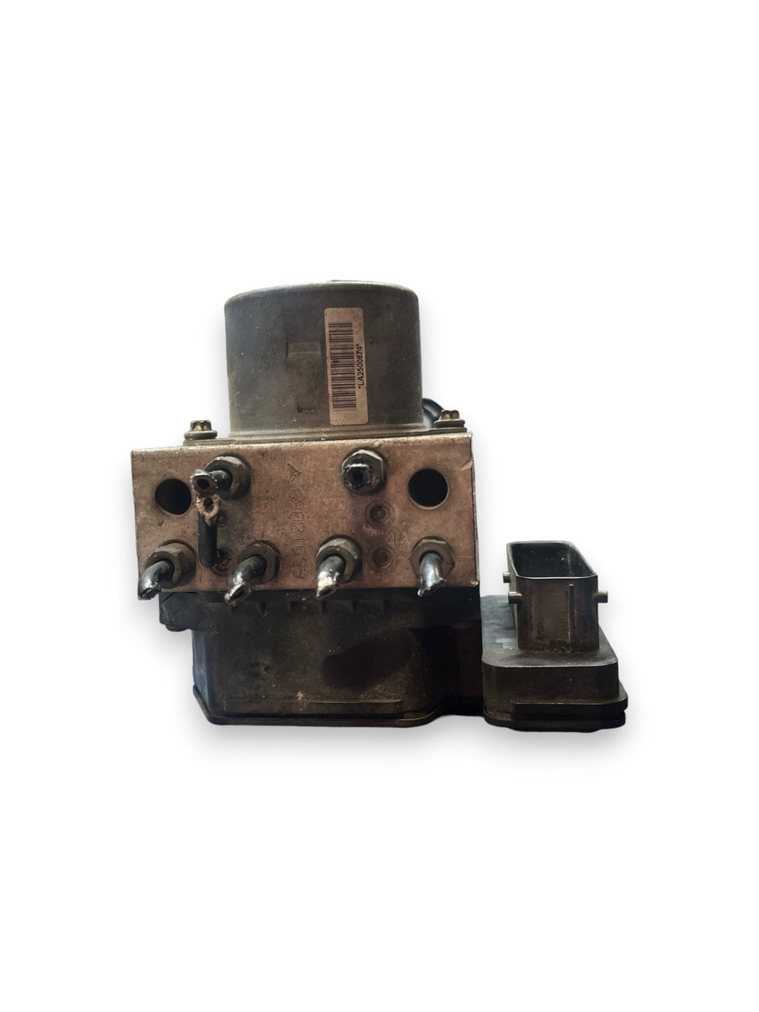 Centralina Pompa ABS Lancia Delta ( 1.6d - 2010 ) cod : 51847730