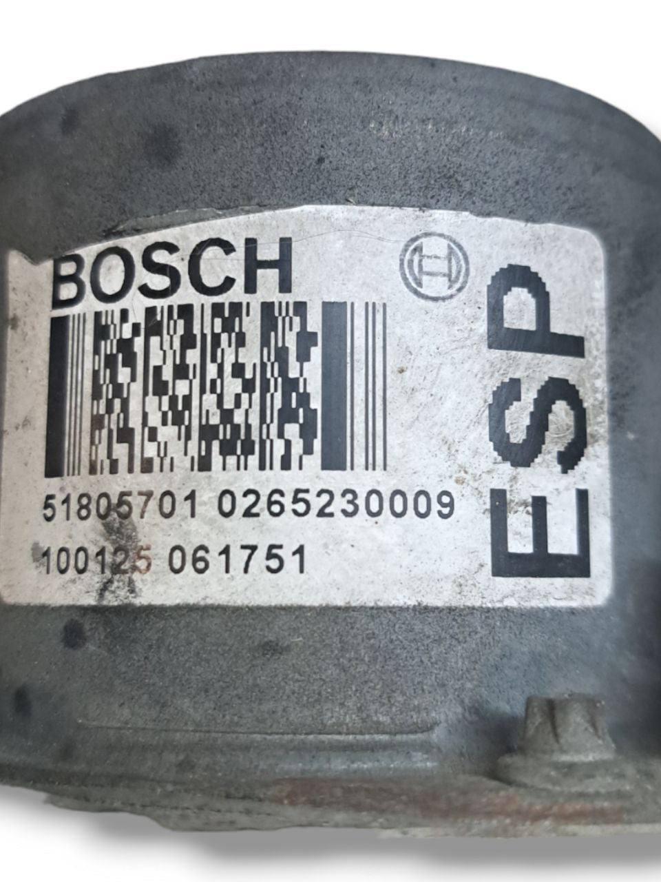 Centralina Pompa Abs Lancia Musa 1.6 diesel (2007-2013) COD:51805701