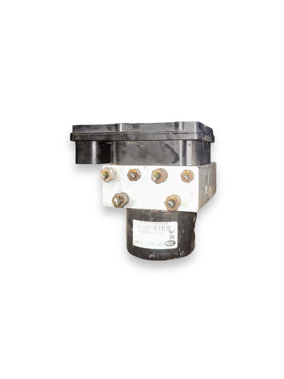 Centralina / Pompa ABS Land Rover FreeLander II 2.0 Diesel (2006 > 2015) cod.100204-03554