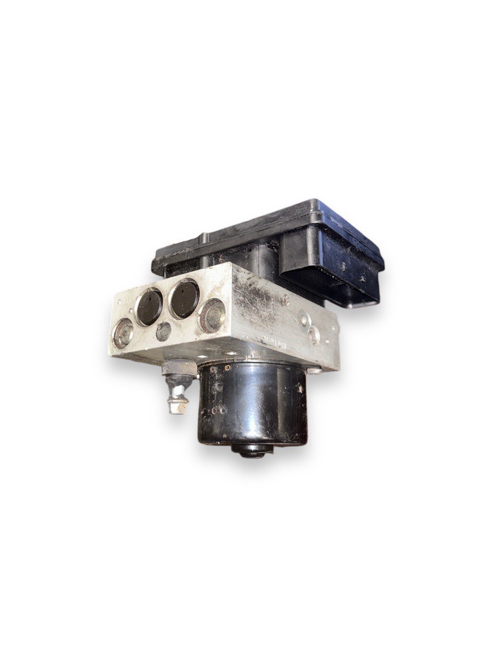 Centralina / Pompa ABS Land Rover FreeLander II 2.0 Diesel (2006 > 2015) cod.100204-03554