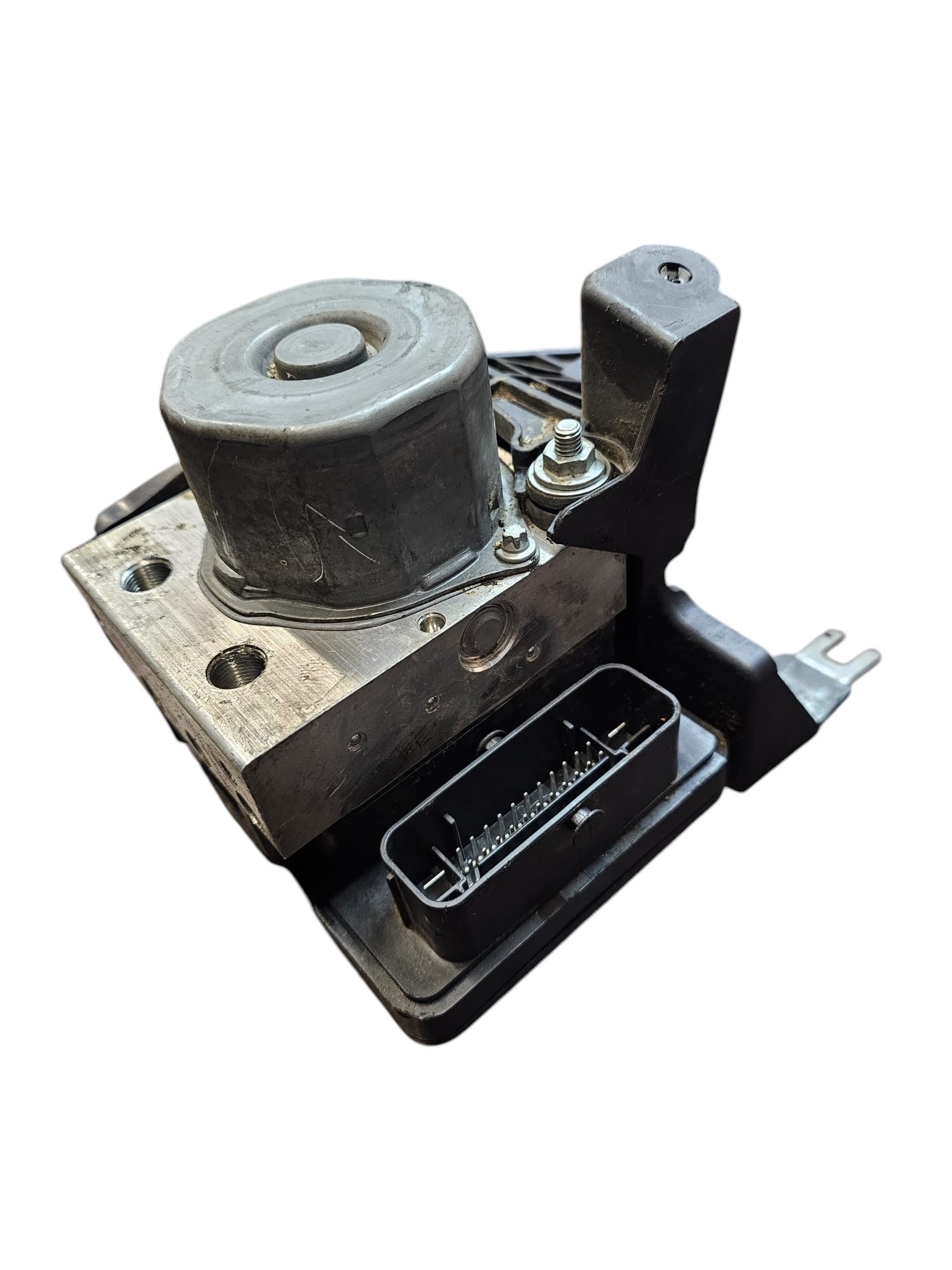 Centralina Pompa Abs Mercedes CLA W117 2.2 Diesel Cod:A0004313700 (2013-2019)