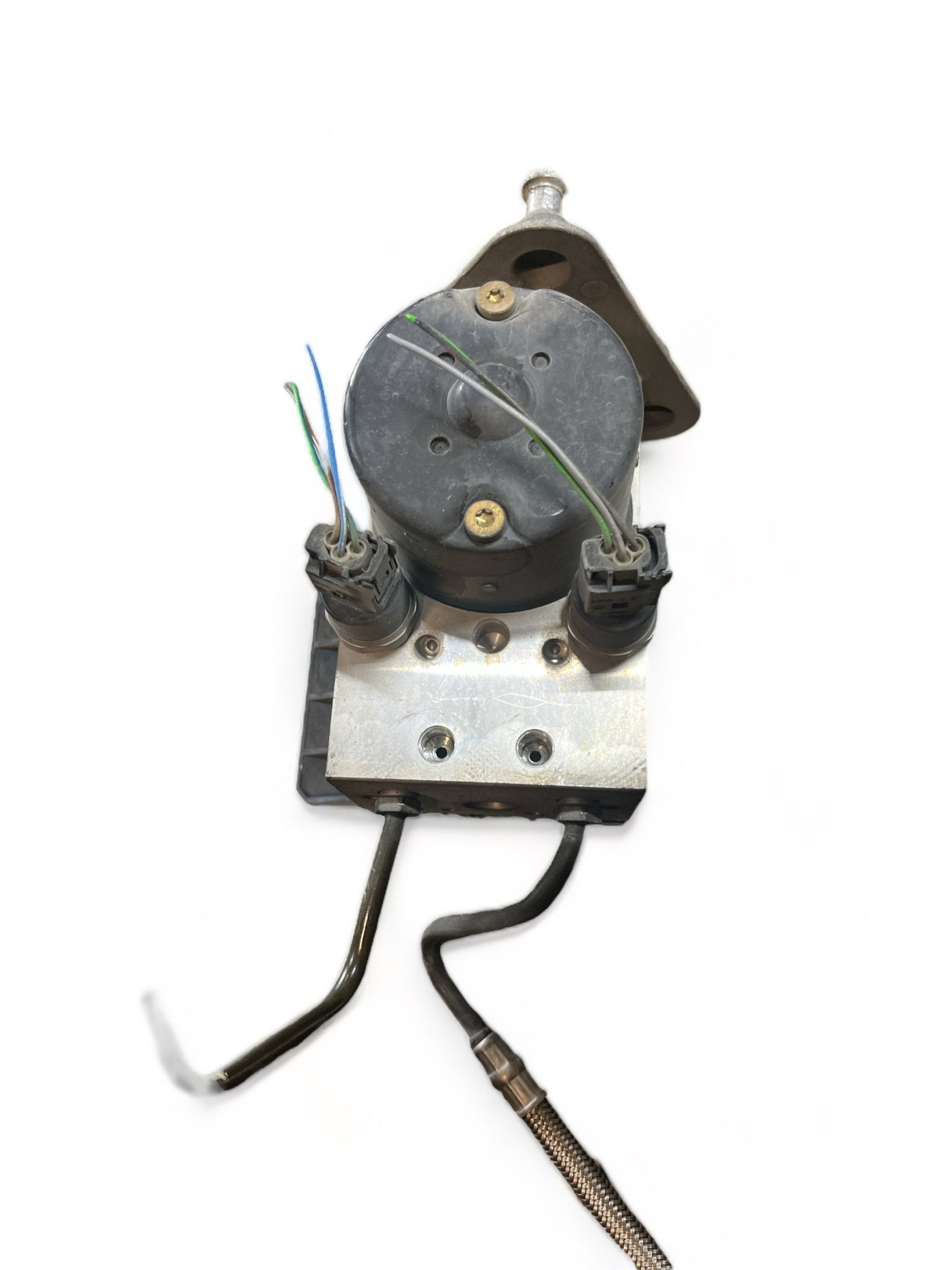 Centralina Pompa Abs Mercedes Classe A W168 1.4 Benz  0265202461