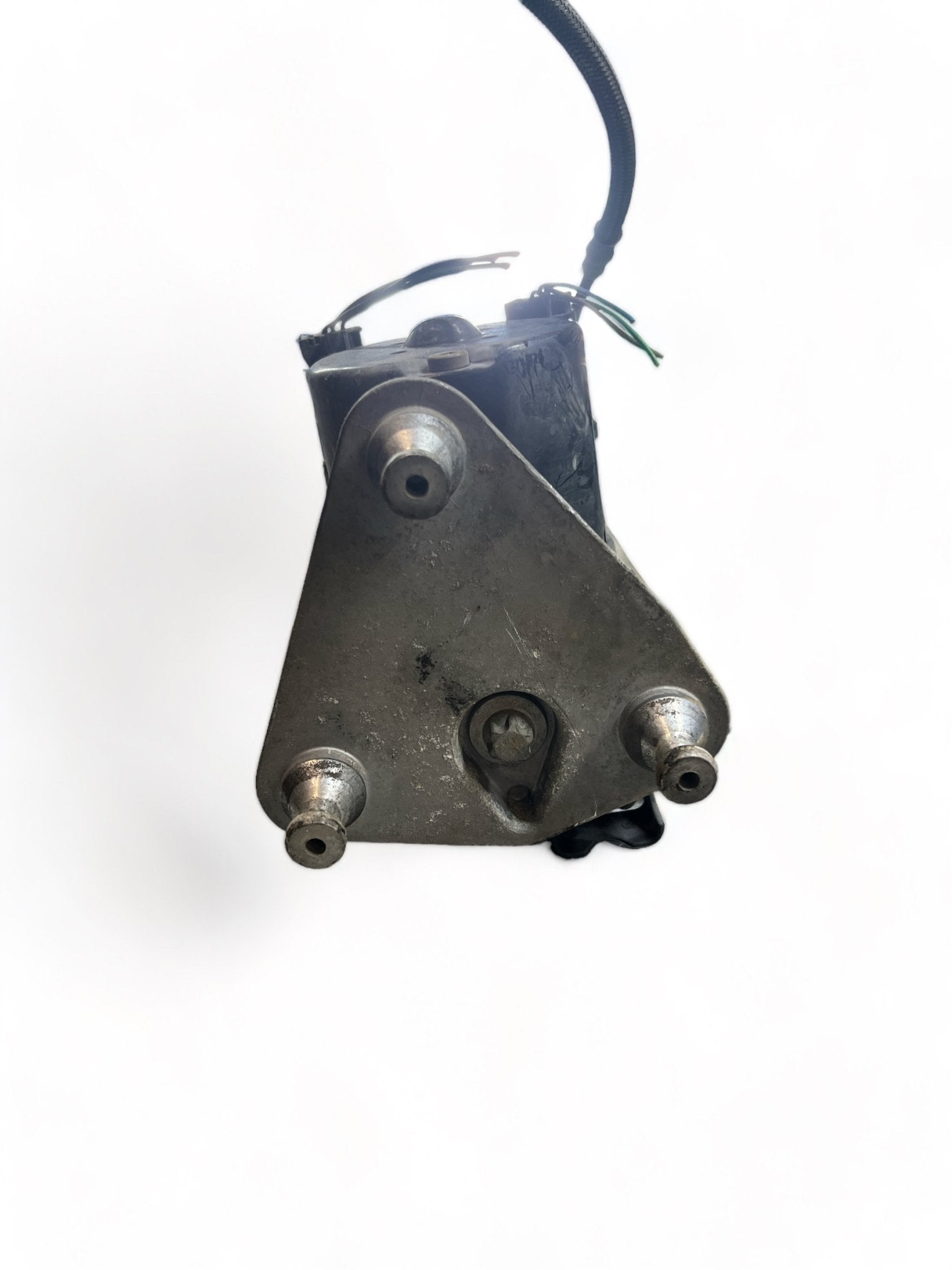 Centralina Pompa Abs Mercedes Classe A W168 1.4 Benz  0265202461
