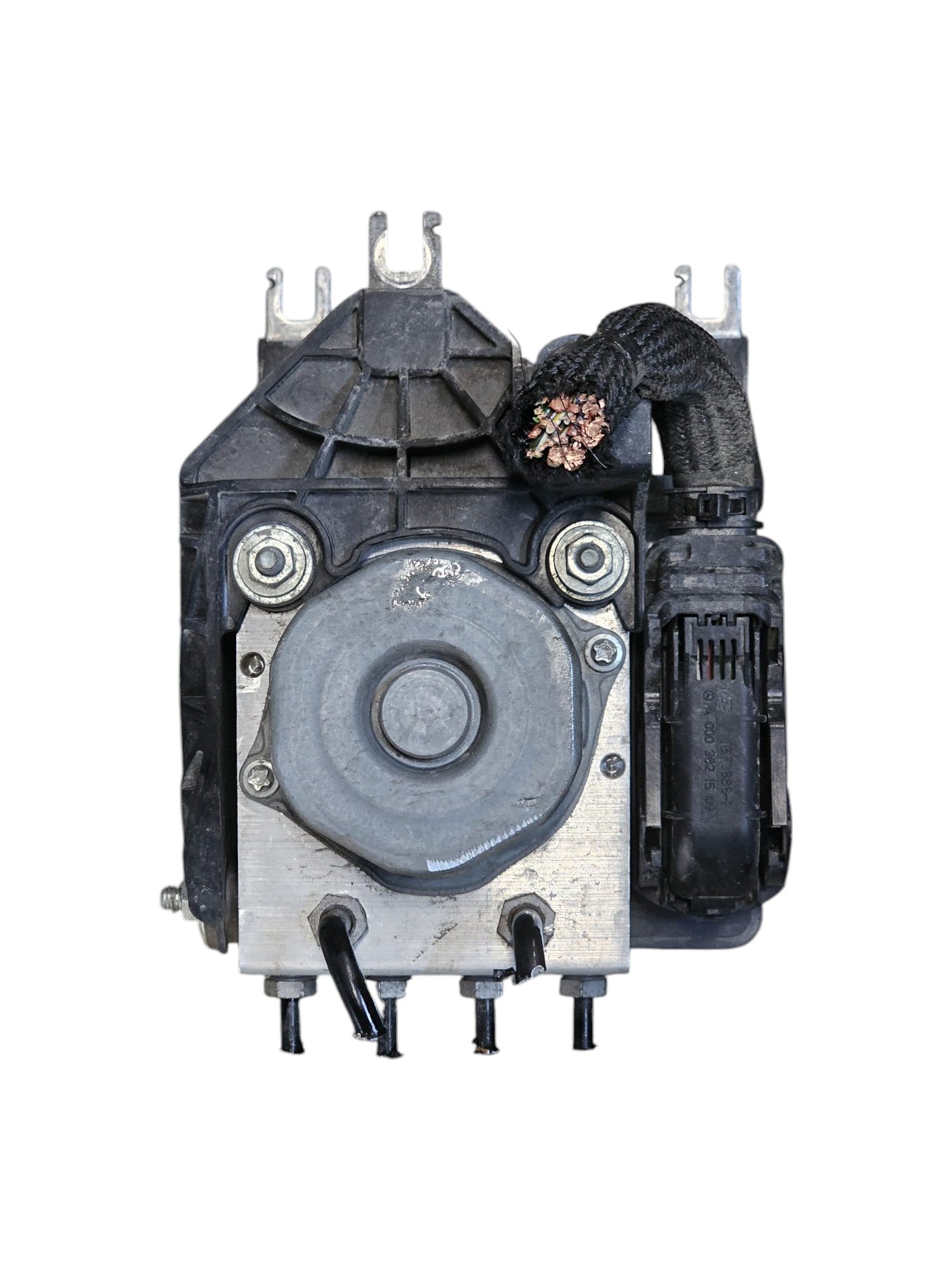 Centralina Pompa ABS Mercedes GLA X156 2.2 Diesel Cod:A0004313900 (2013-2019)