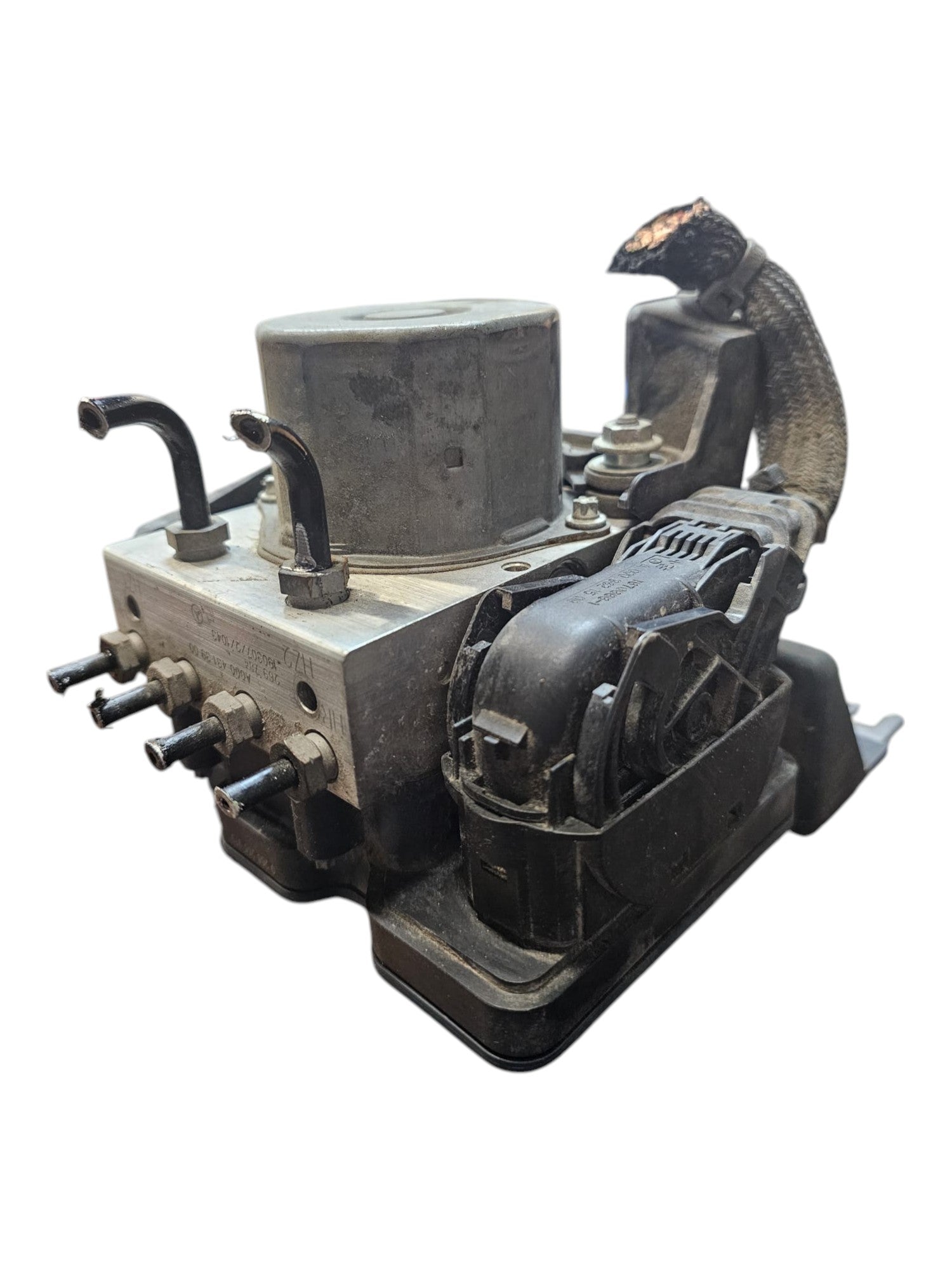Centralina Pompa ABS Mercedes GLA X156 2.2 Diesel Cod:A0004313900 (2013-2019)