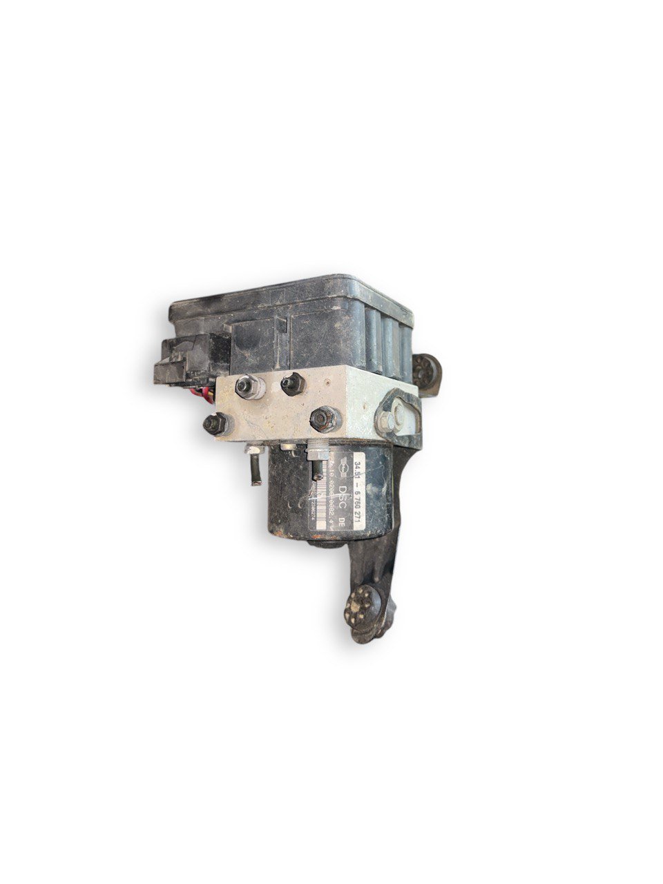 Centralina / Pompa ABS Mini Cooper R50 1.6 Benzina (2001 > 2007) cod.6760271 cod.6750272