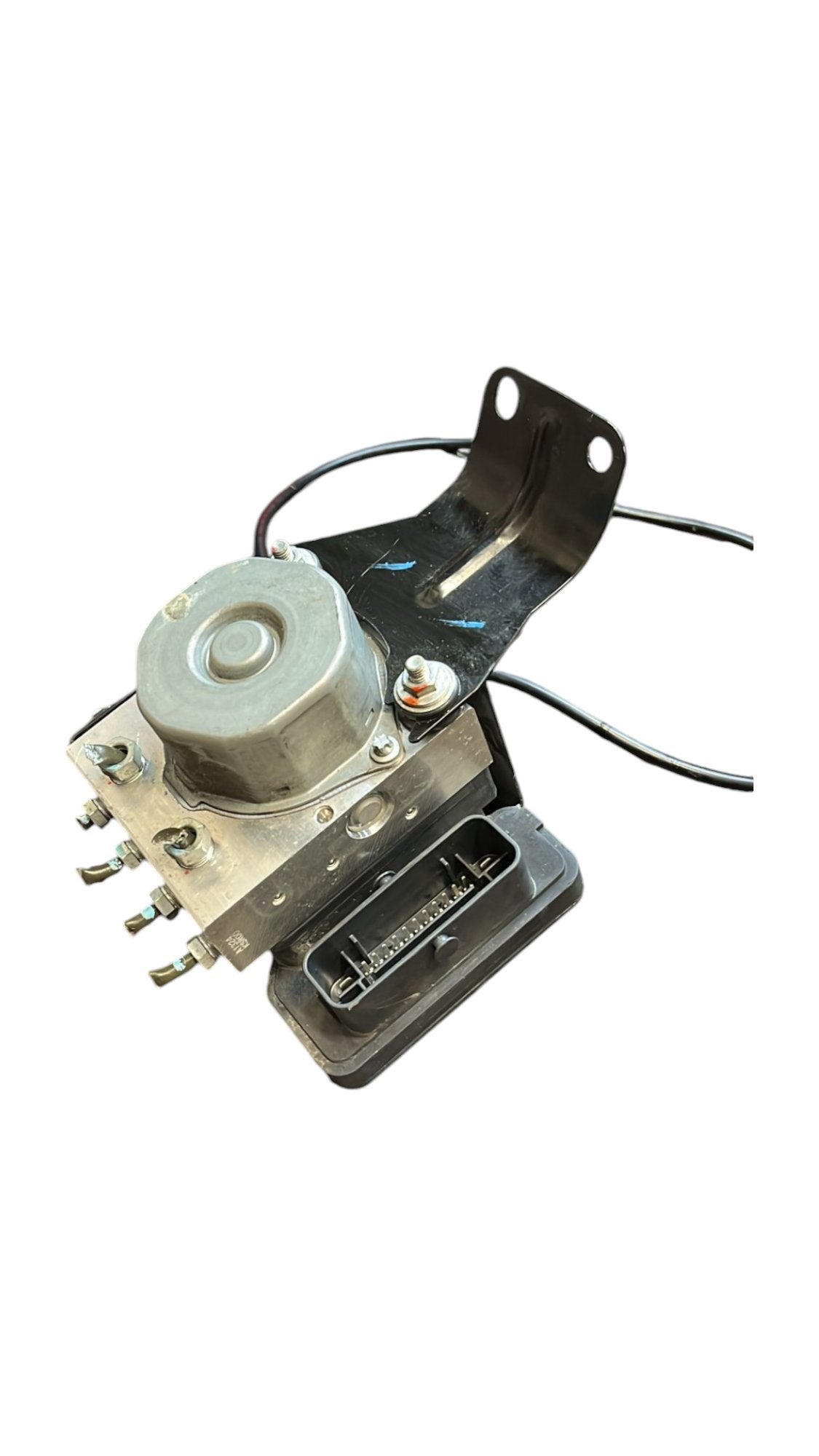Centralina pompa abs Mitsubishi Space Star 1.0 Benzina (2012->) cod.4670B229 / 0265255394