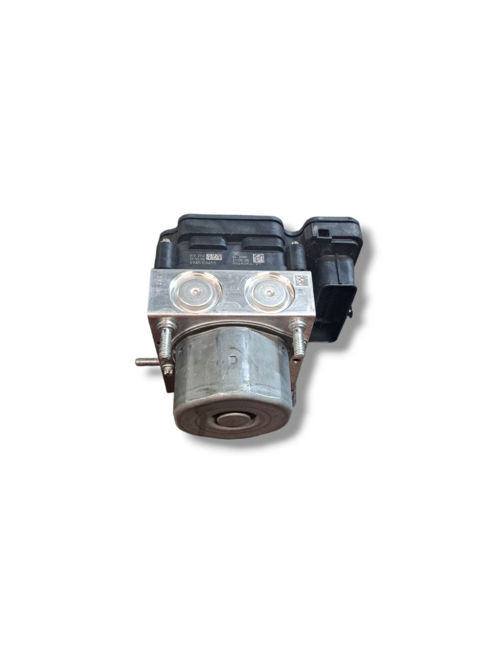 Centralina / Pompa Abs Nissan Micra K14 1.0 Benzina (2017>) COD:476605FP0A-0265956487