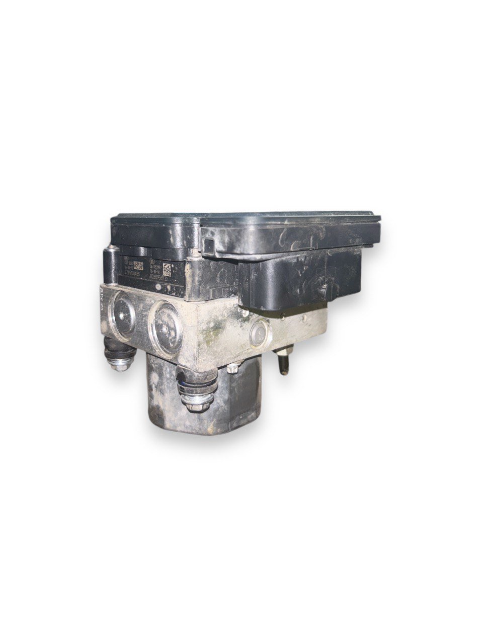Centralina / Pompa ABS Nissan Qashqai (J11) 1.5 Diesel (2014 > 2021) cod.476604EA1E