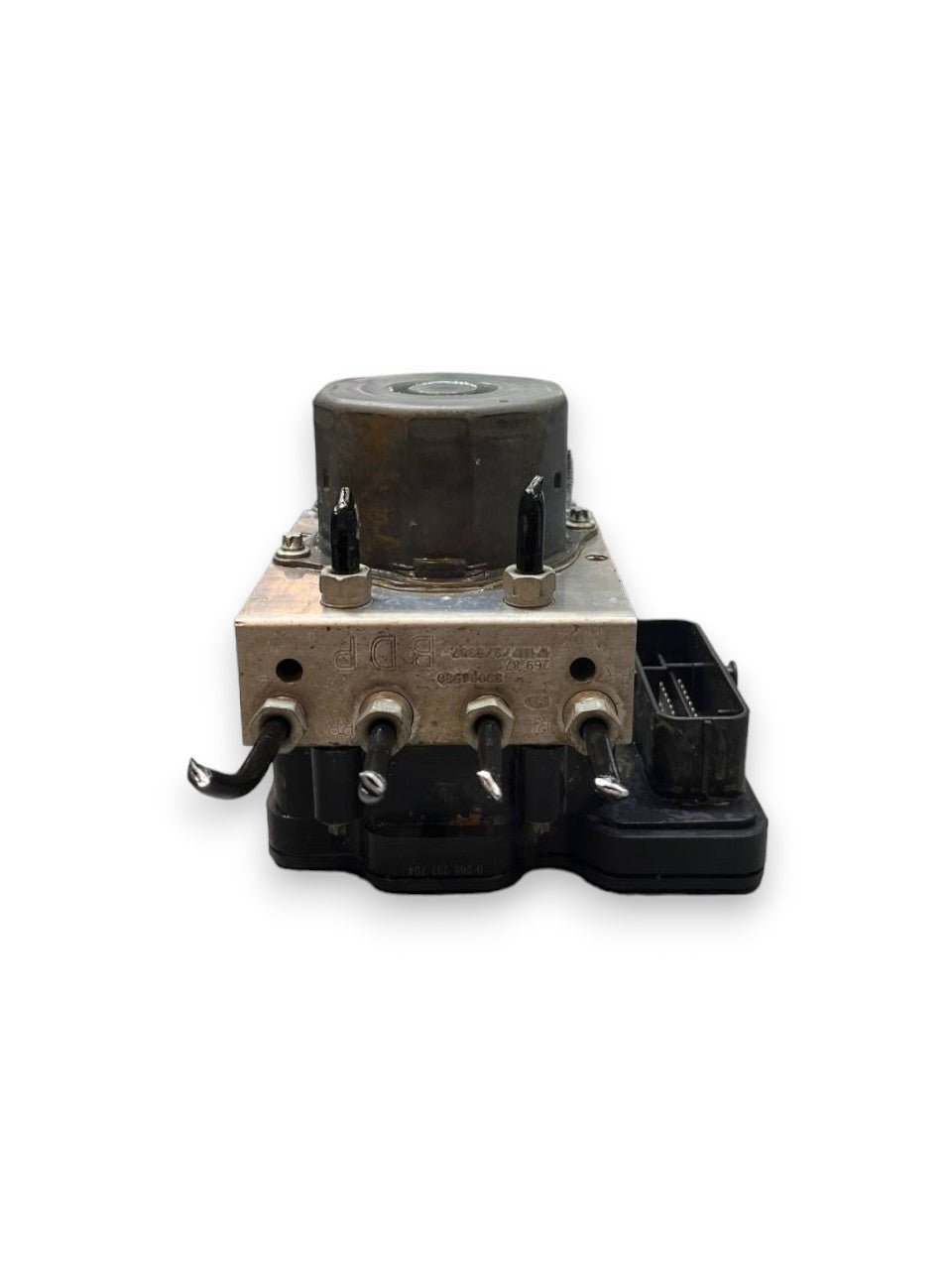 Centralina / Pompa Abs Opel Corsa E 1.4 Benzina (2015>) cod: 39084530  / 2265106516 / 0265956292