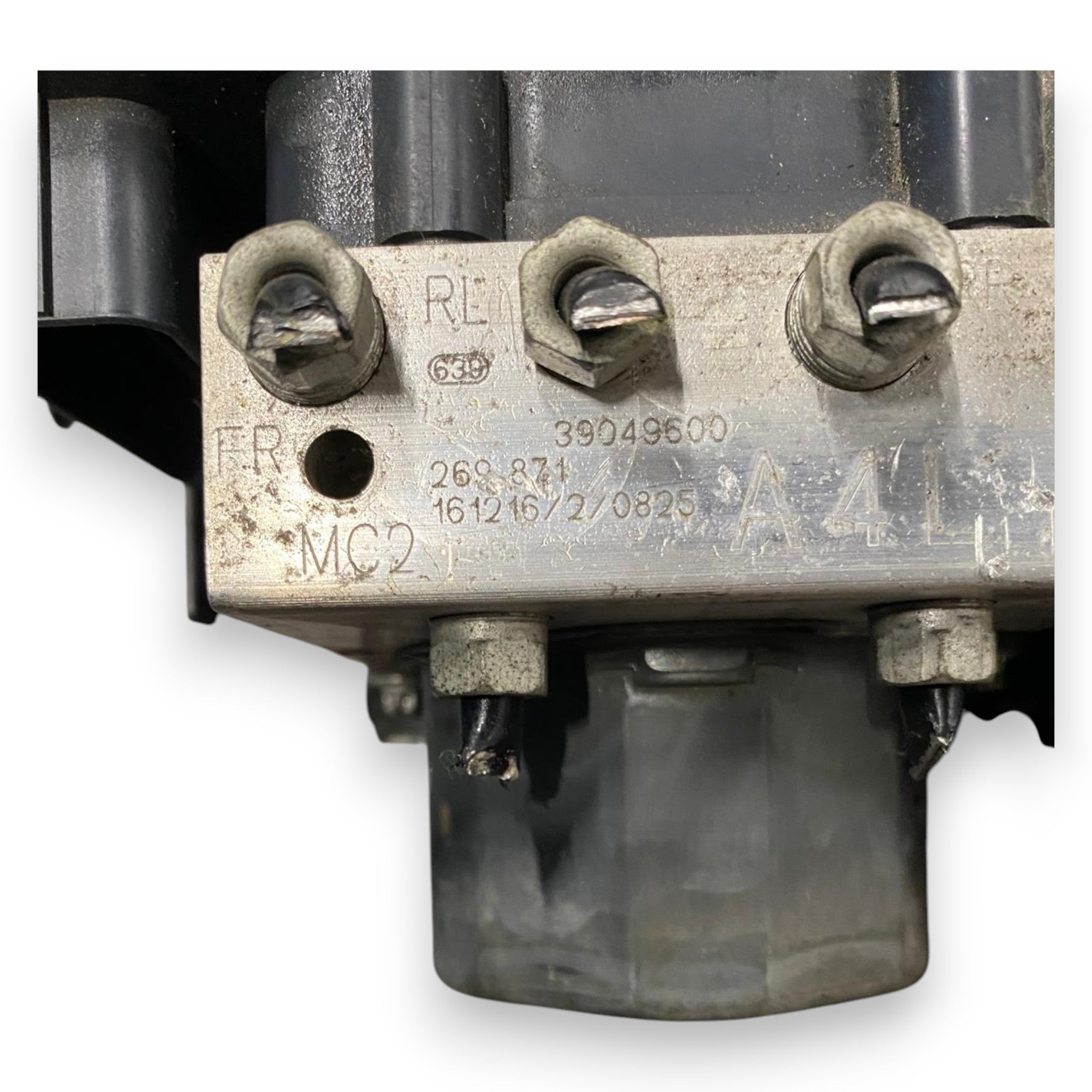 Centralina pompa ABS  Opel Corsa E (2014-2019) Cod: 39049600