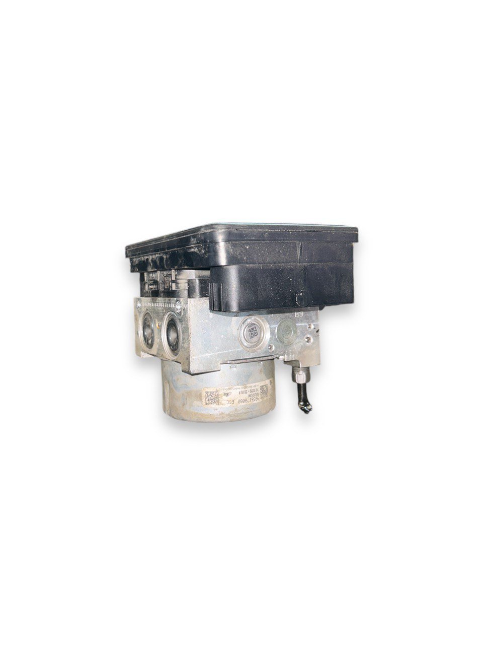 Centralina / Pompa ABS Opel Corsa F 1.5 Diesel (2019 > ) cod.100916-39843