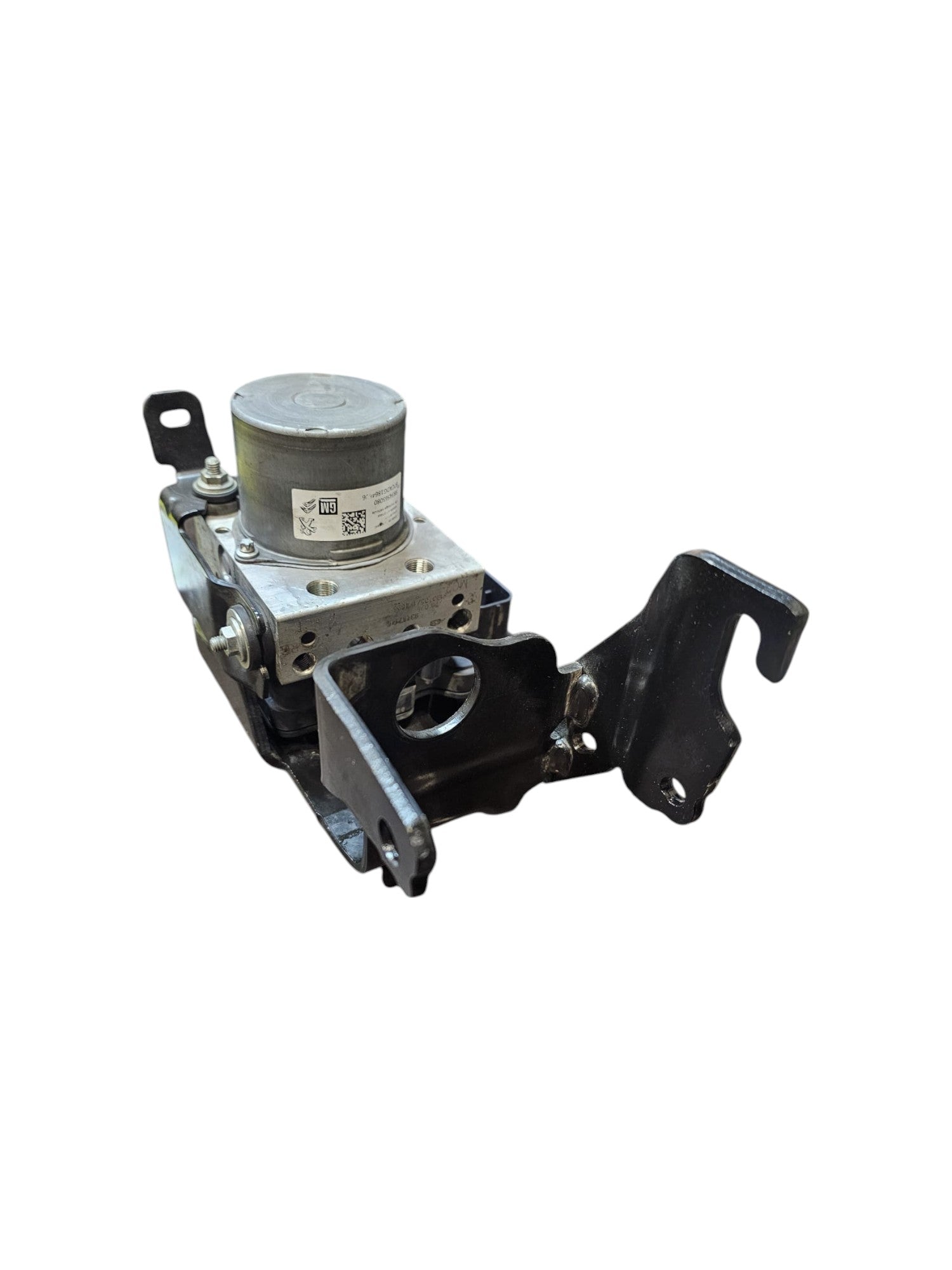 Centralina Pompa Abs Opel Crossland X 1.2 Benzina Cod:9834565080 (2017-2024)