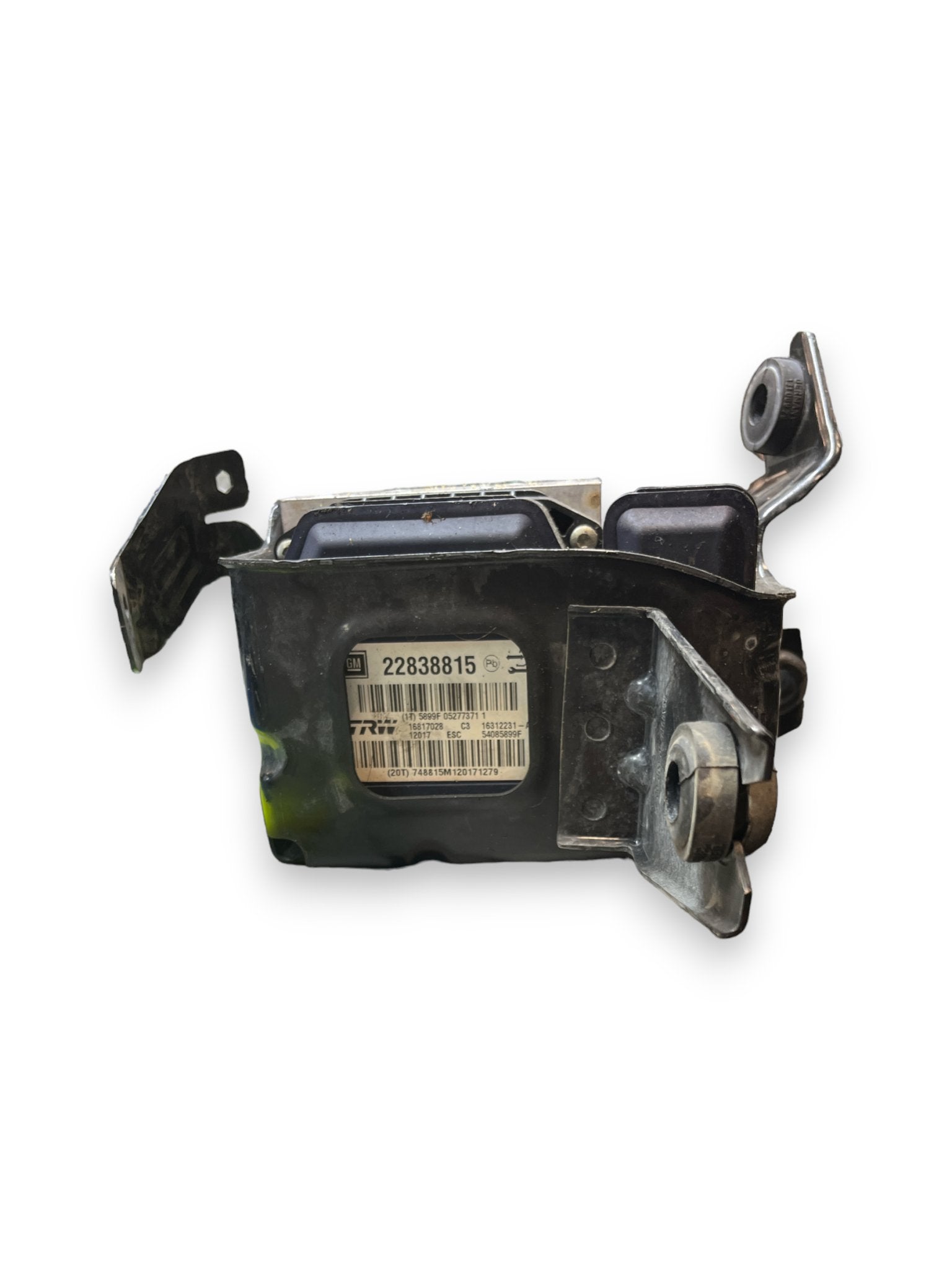 Centralina Pompa ABS Opel Insignia ( 2.0d - 2012 ) cod : 22838815