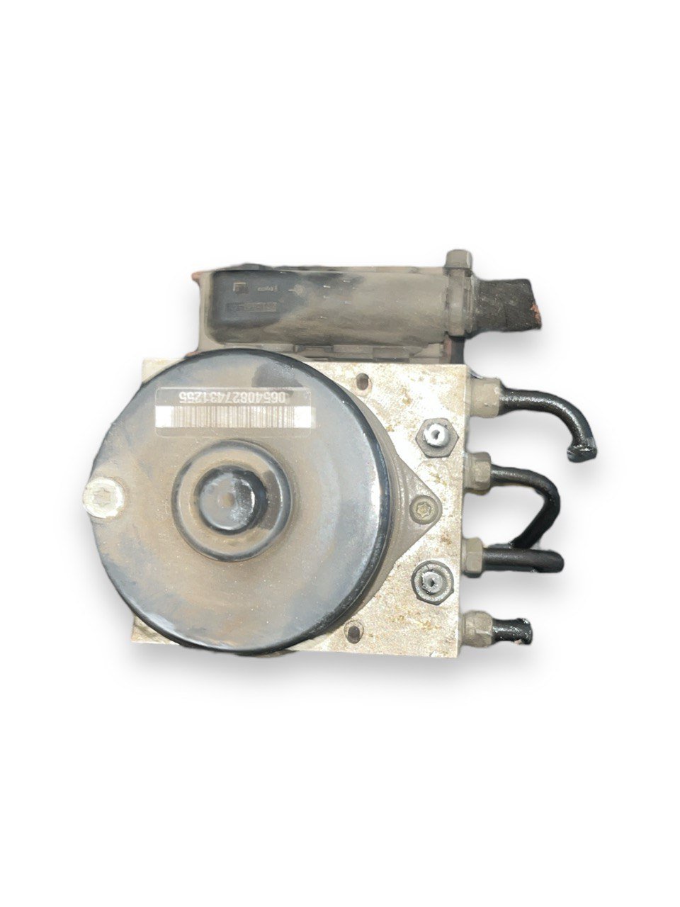 Centralina Pompa ABS Opel Zafira B ( 2007 - 1.9 ) cod : 13234911