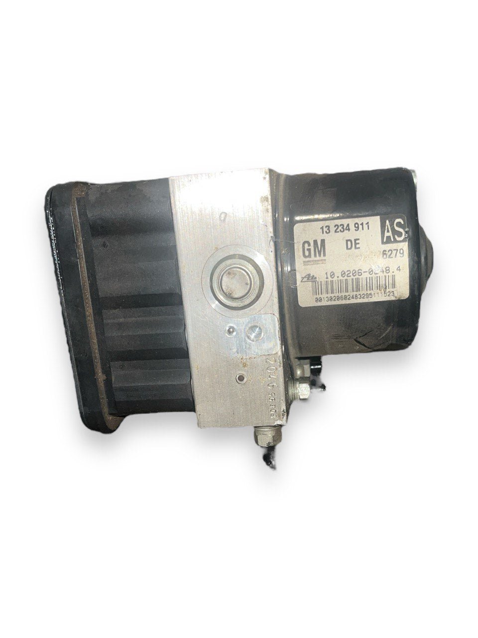 Centralina Pompa ABS Opel Zafira B ( 2007 - 1.9 ) cod : 13234911