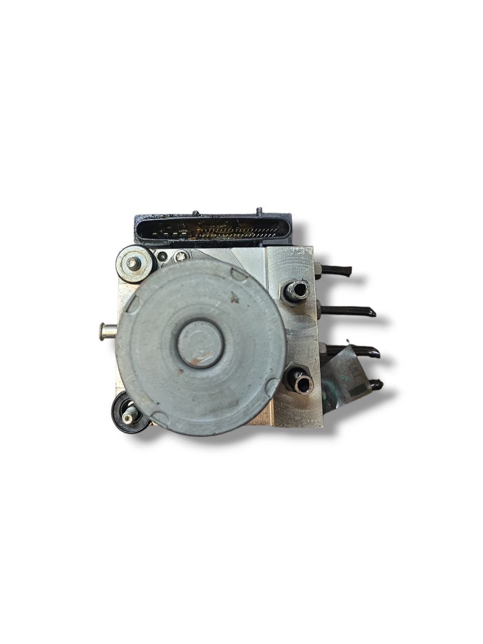 Centralina Pompa Abs Peugeot 307 CC 2.0 Diesel ( 2004 - 2009 ) Cod : 9660535780 - 87BC153471308