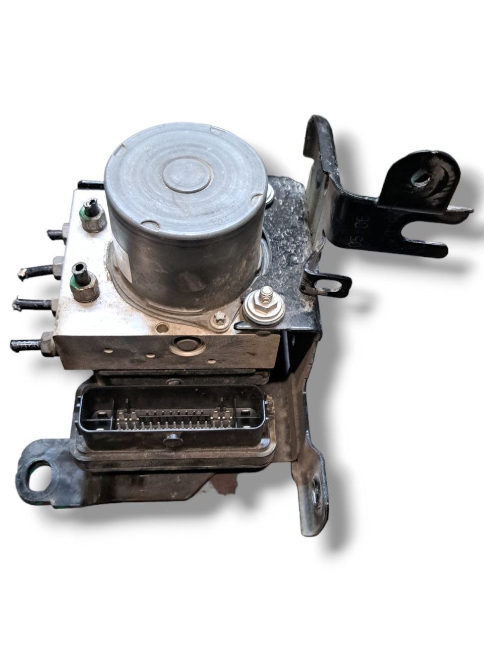 Centralina Pompa ABS Peugeot Partner 1.6D (2012) COD:9829939880-0265290598