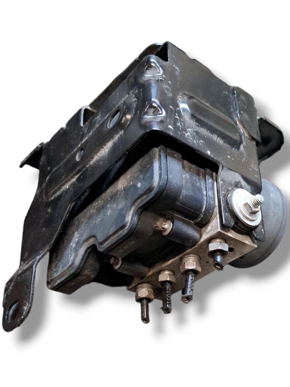 Centralina Pompa ABS Peugeot Partner 1.6D (2012) COD:9829939880-0265290598