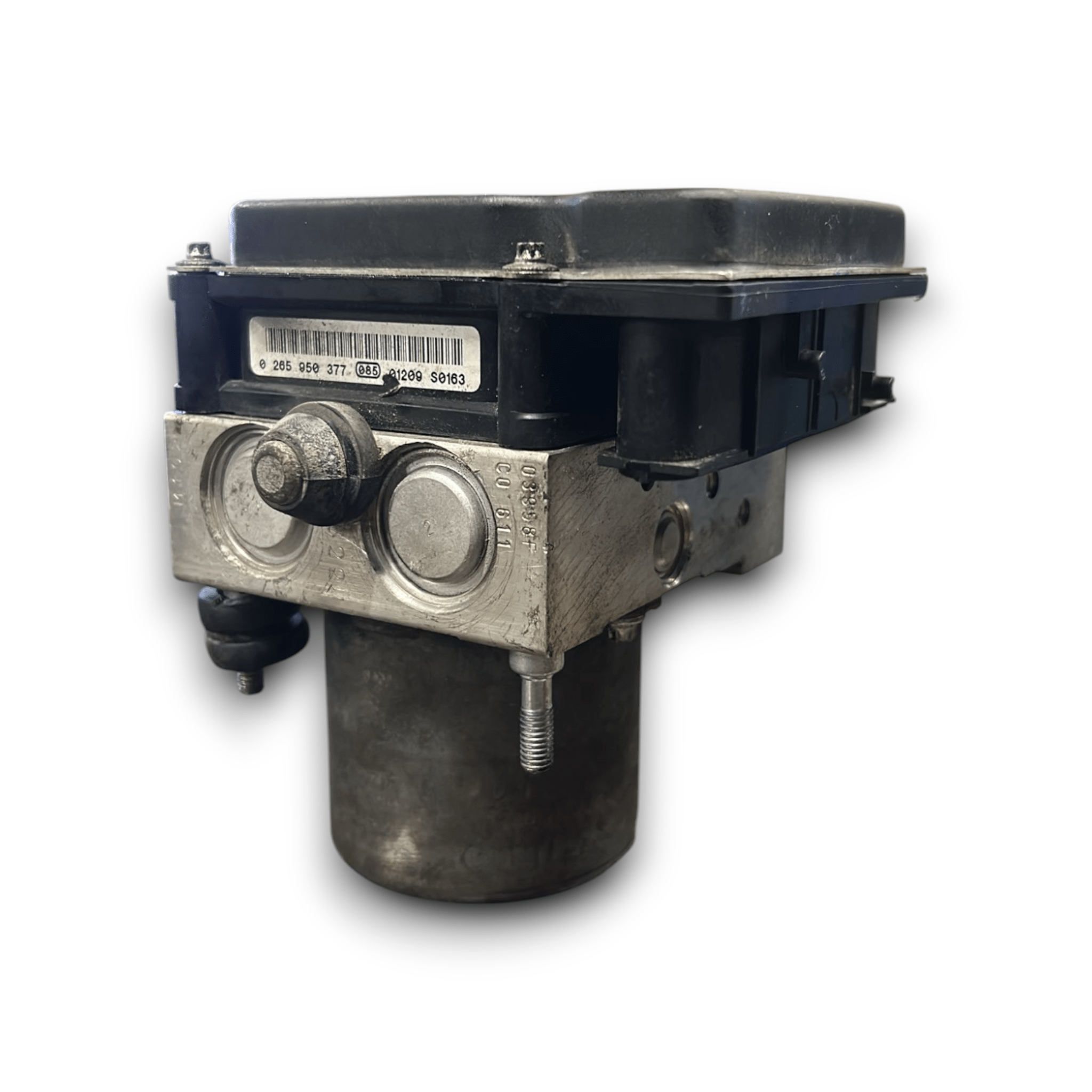 Centralina Pompa Abs Renault Clio III 1.5 Diesel (2005 > 2013) cod:0265950377