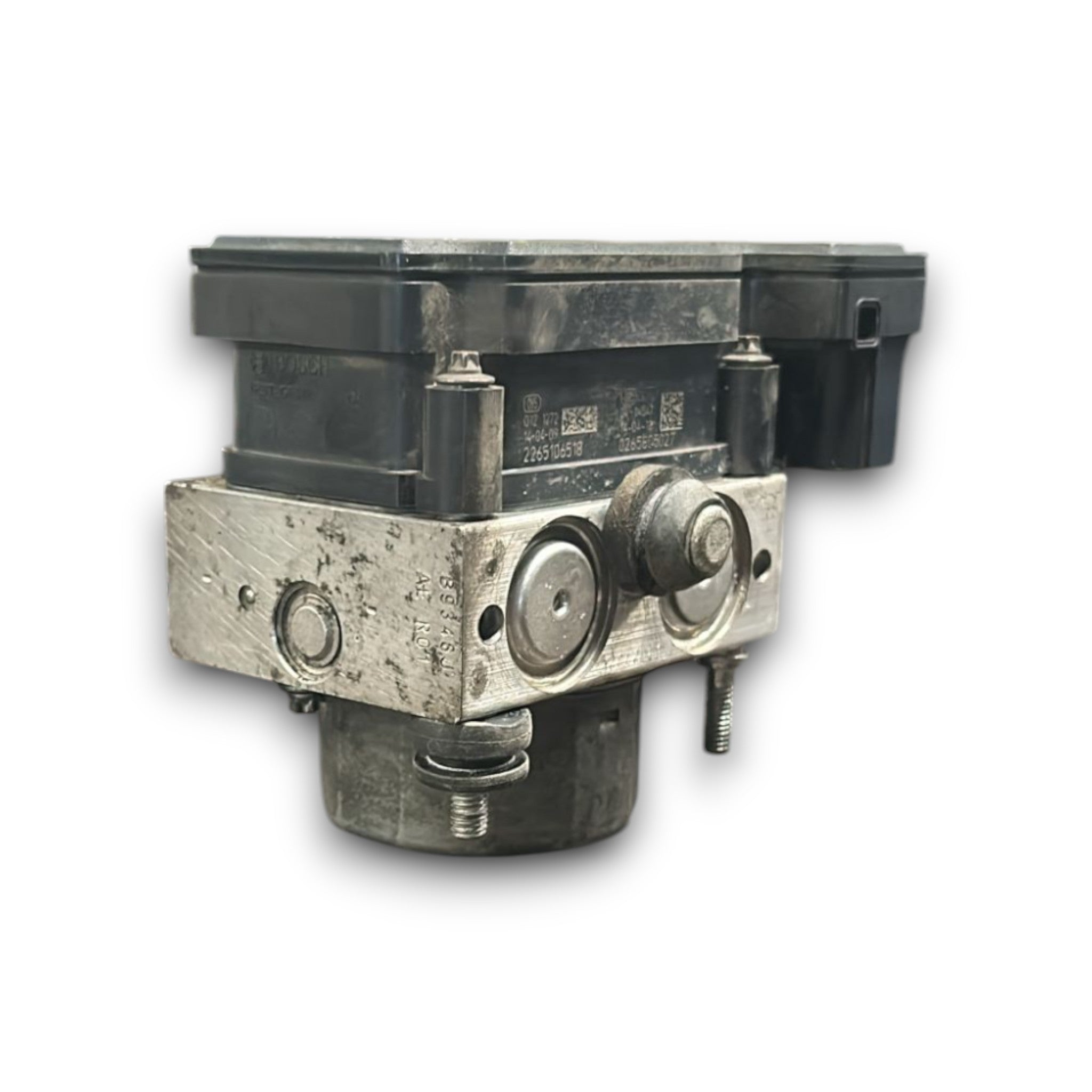 Centralina Pompa Abs Renault Kangoo 1.5 Diesel (2008 > 2021) cod:0265260302