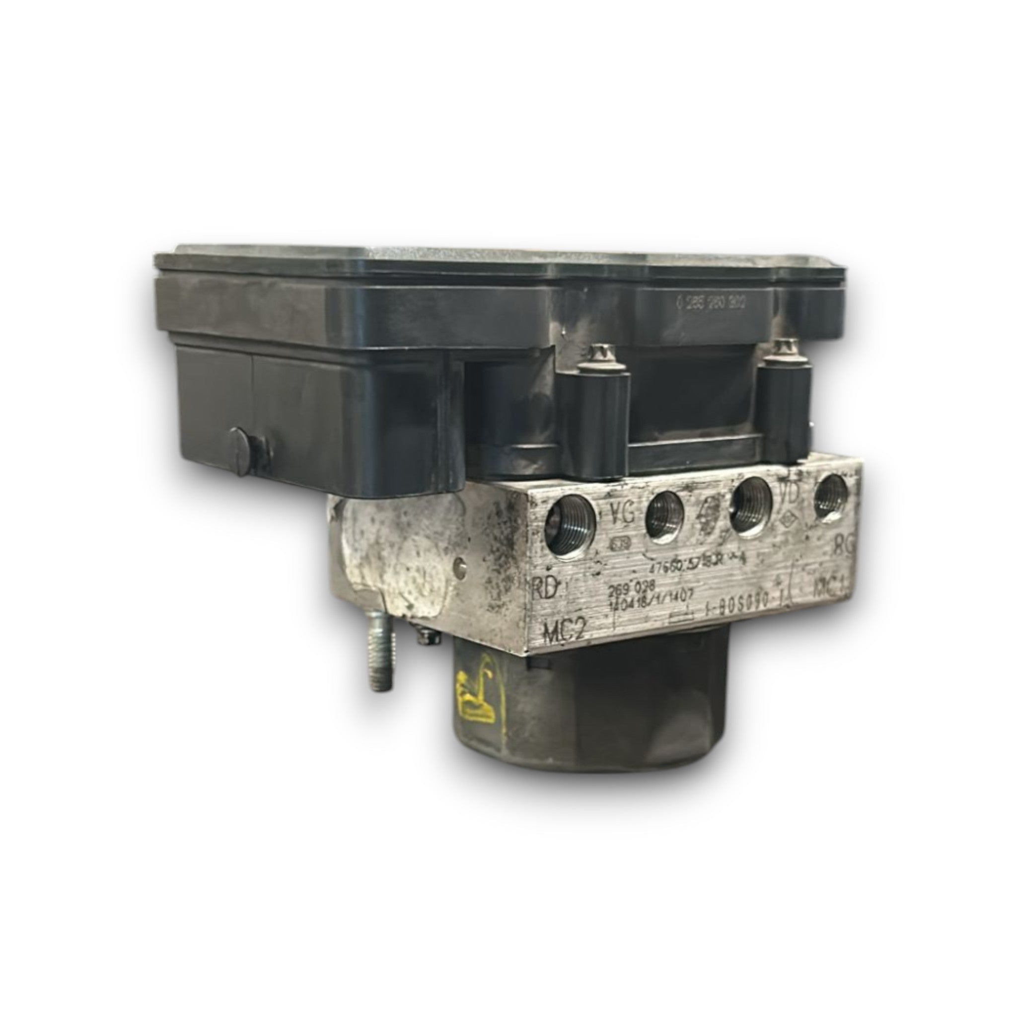 Centralina Pompa Abs Renault Kangoo 1.5 Diesel (2008 > 2021) cod:0265260302