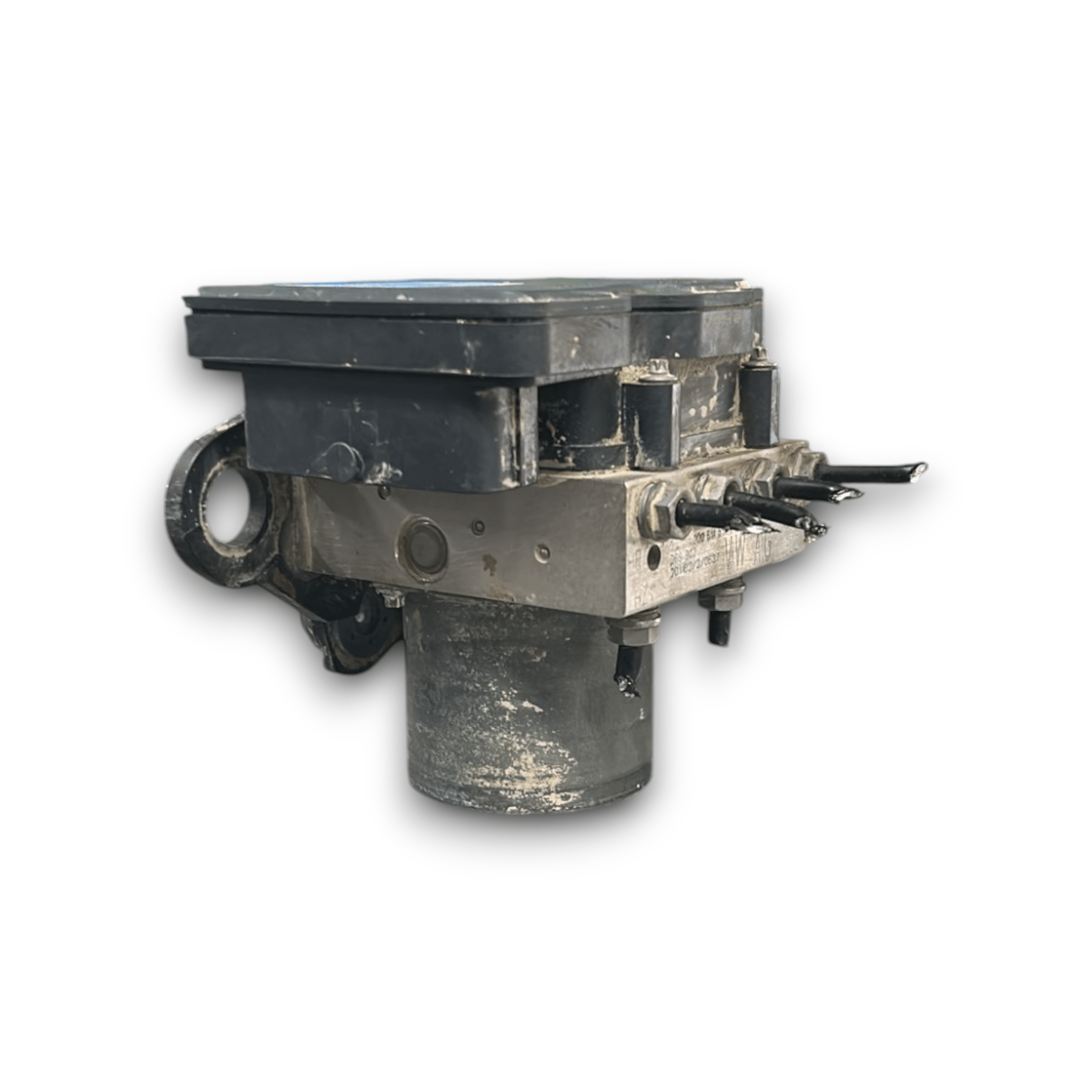 Centralina Pompa Abs Seat Ibiza 1.2 benzina cod:2Q0614517AP (2008 > 2017)