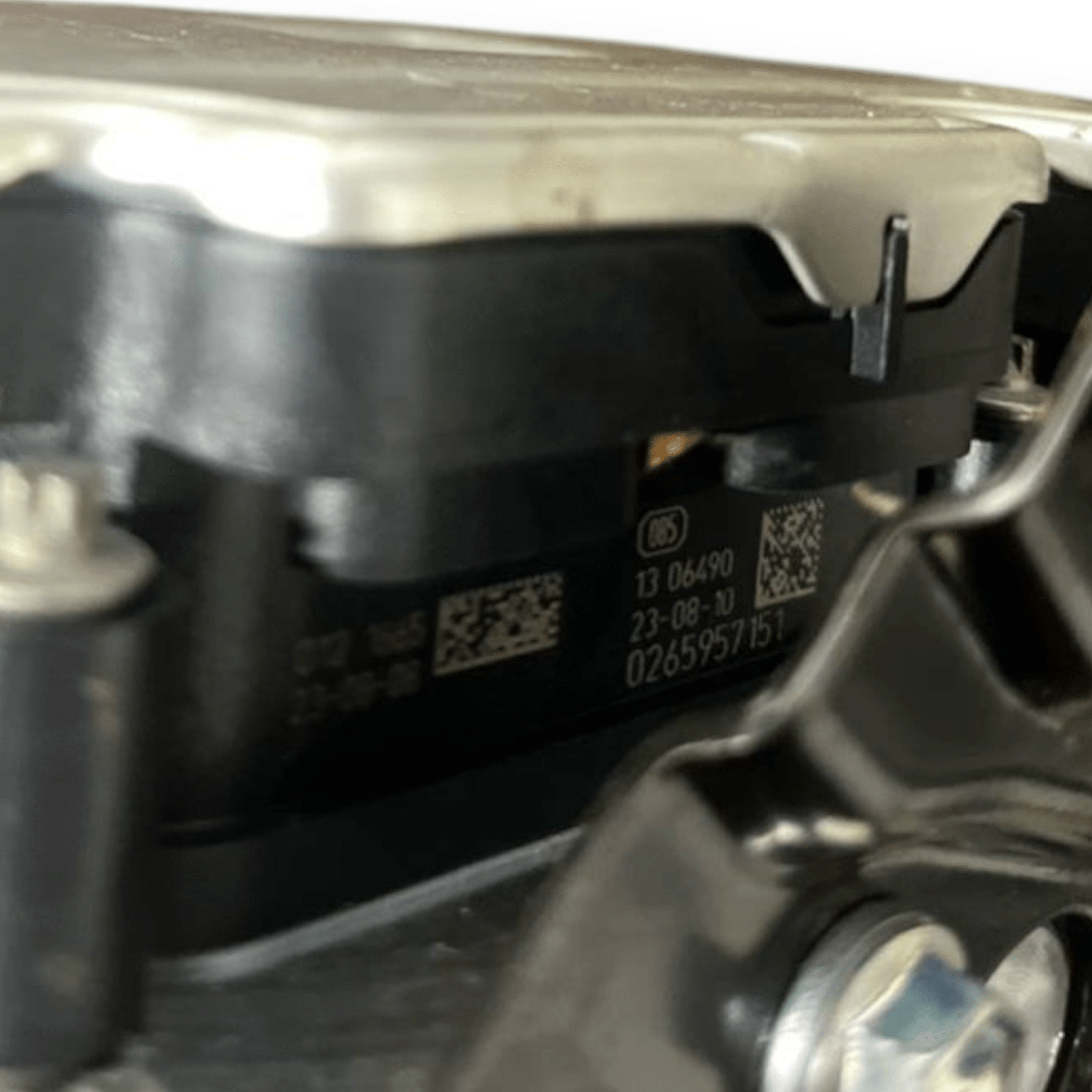 Centralina Pompa Abs Toyota Yaris Cross 1.5 Benzina - Hybrid (2020 -) cod: 0265957151