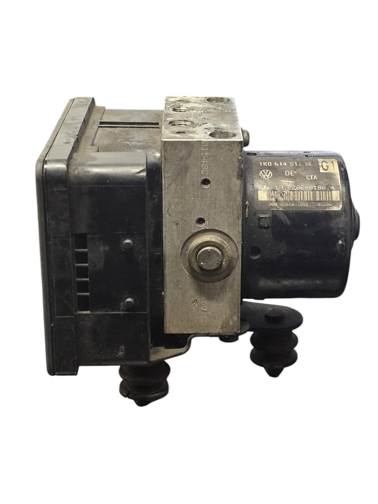 Centralina Pompa Abs Volkswagen Golf V 5 2.0 TDI(2003-2009) Cod: 1K0614517M