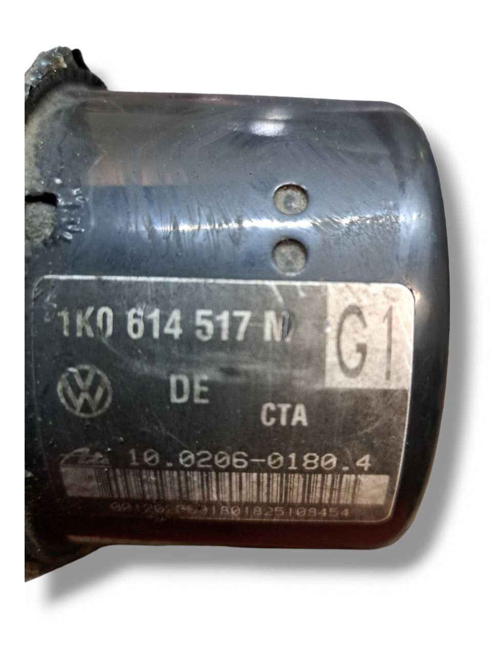 Centralina Pompa Abs Volkswagen Golf V 5 2.0 TDI(2006) COD:1K0614517M