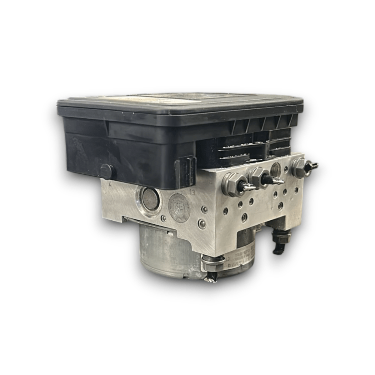 Centralina Pompa Abs Volkswagen Golf VII 1.6 Diesel cod:3Q0907379Q (2012 > 2017)