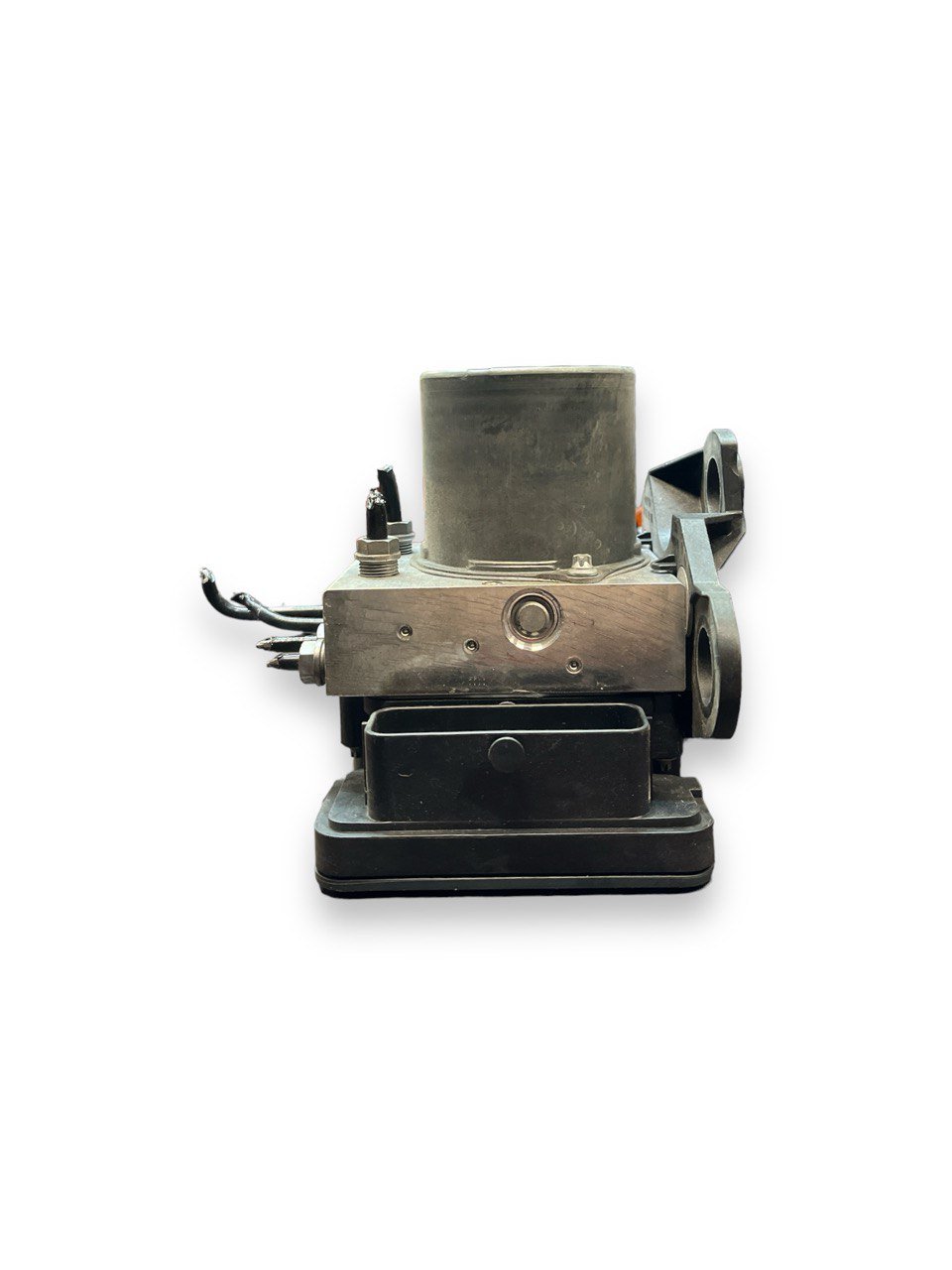 Centralina / Pompa Abs Volkswagen Polo VI AW1  1.0 Benzina (2017>) cod: 2QO614517AG / 2QO614517N