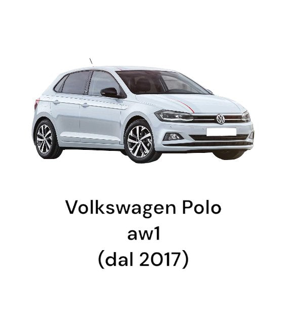 Centralina / Pompa Abs Volkswagen Polo VI AW1  1.0 Benzina (2017>) cod: 2QO614517AG / 2QO614517N