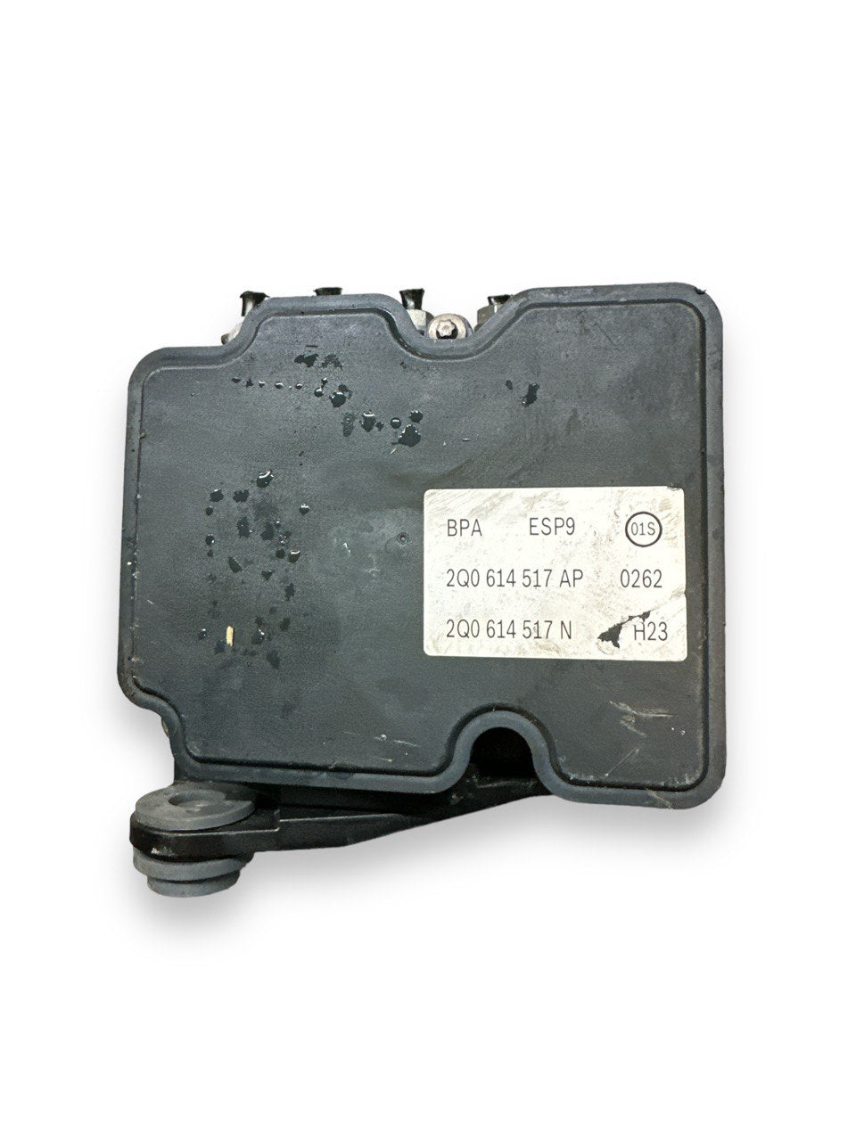 Centralina Pompa ABS Volkswagen Seat Ibiza 1.0 tgi (Kj1 - 2020) cod: 2Q0614517AP